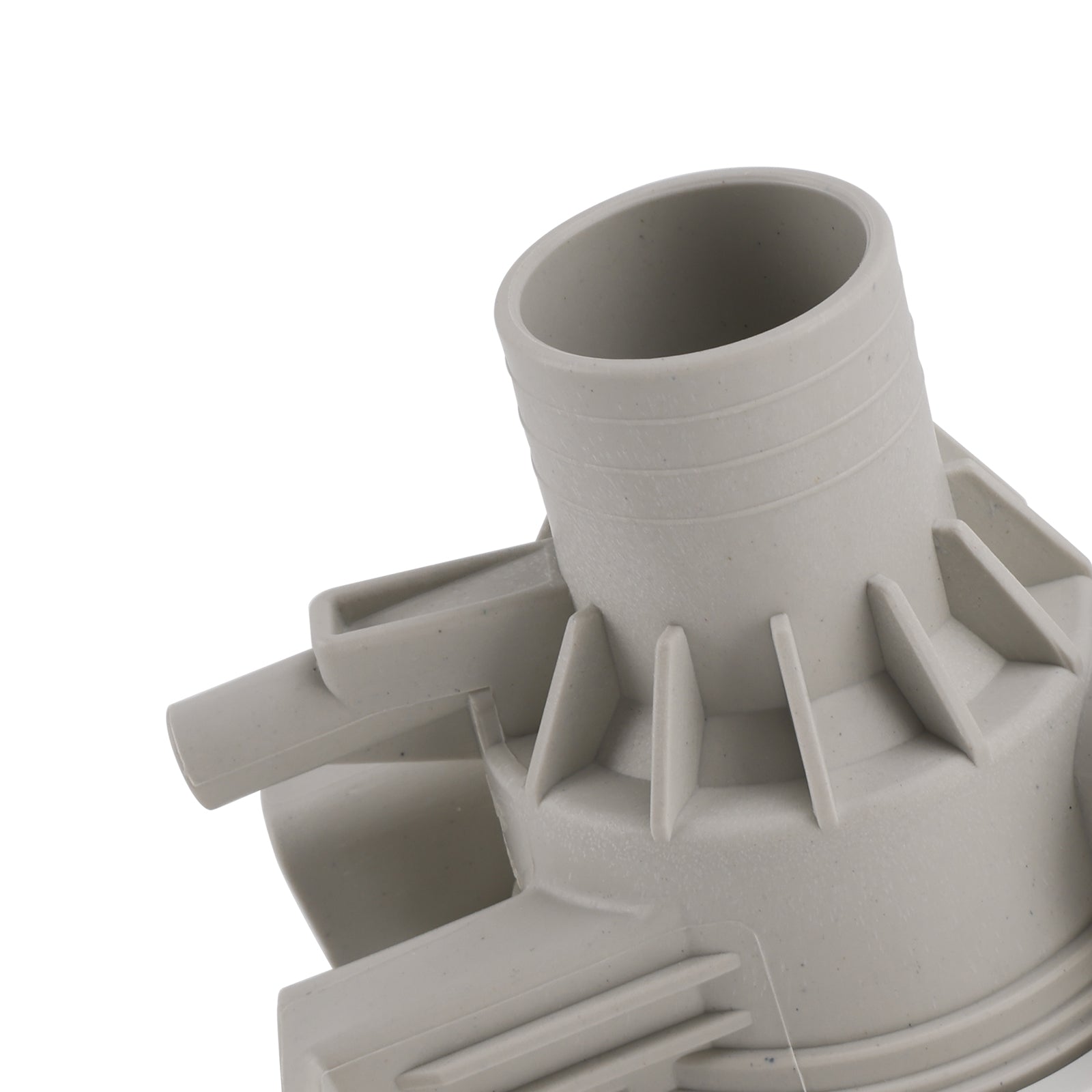 AHA75673401 WT7100C WT7800CV Dishwasher Drain Pump Assembly For LG Motor DC26V