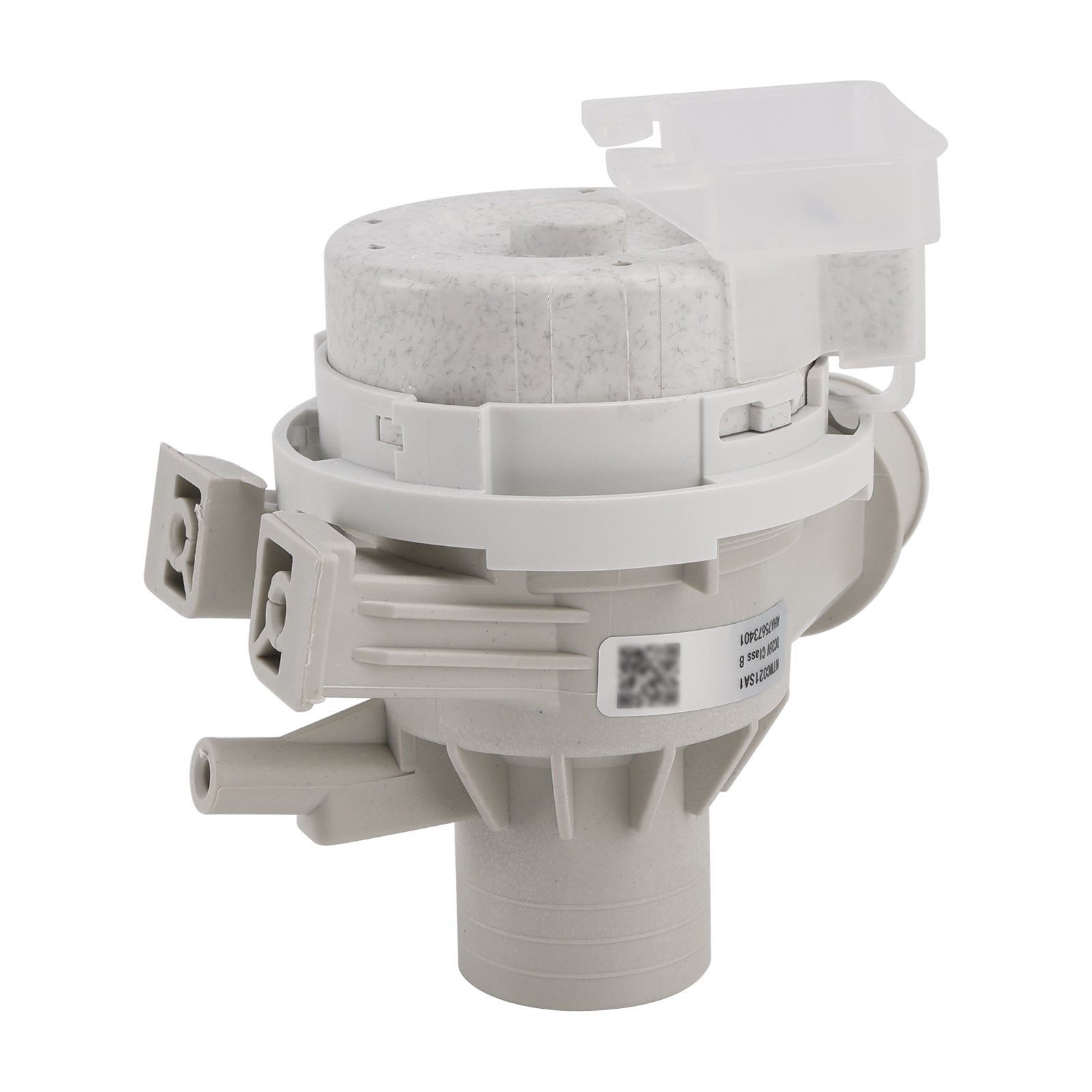 AHA75673401 WT7100C WT7800CV Dishwasher Drain Pump Assembly For LG Motor DC26V