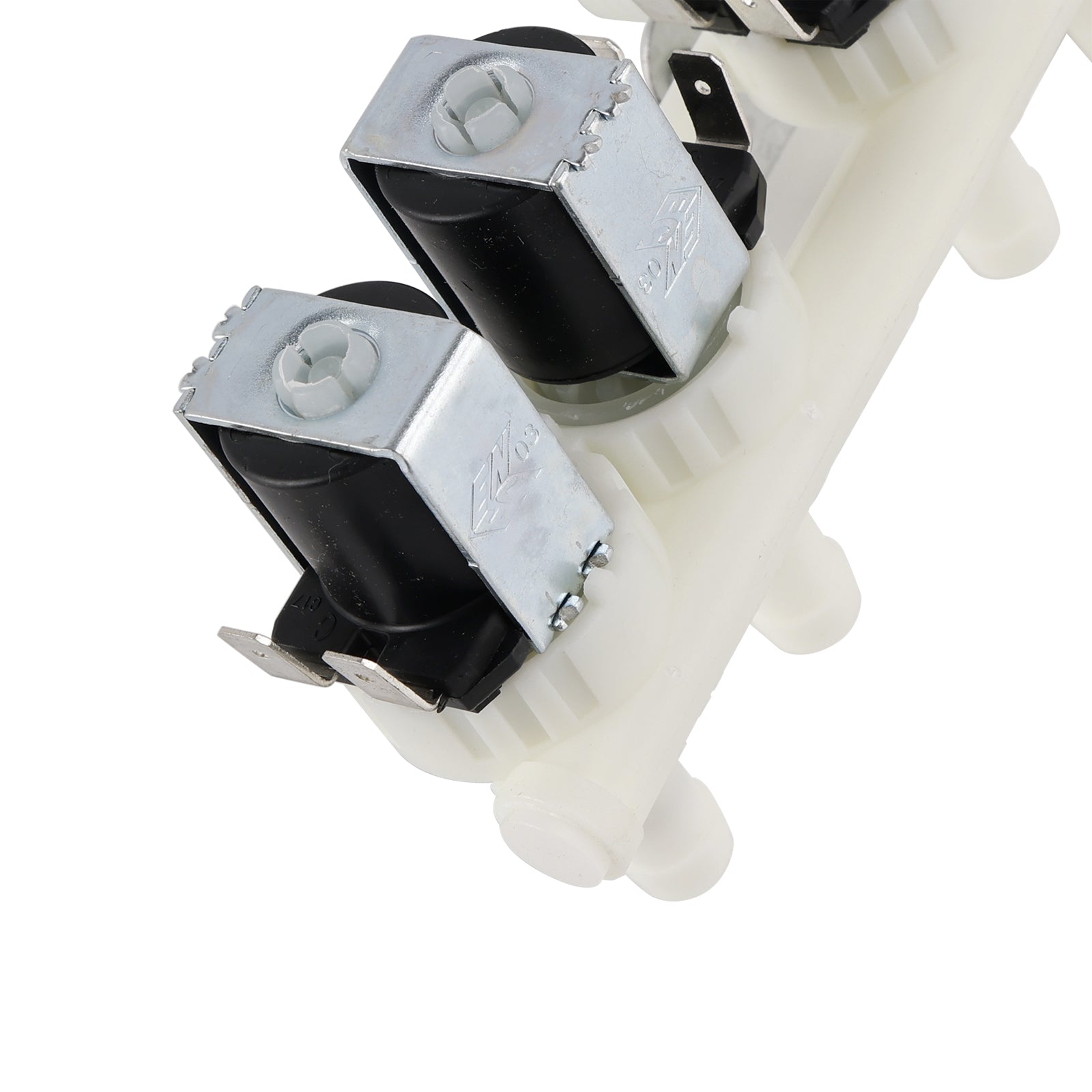 WH23X29553 Washer Water Solenoid Valve For GE Washing Machine