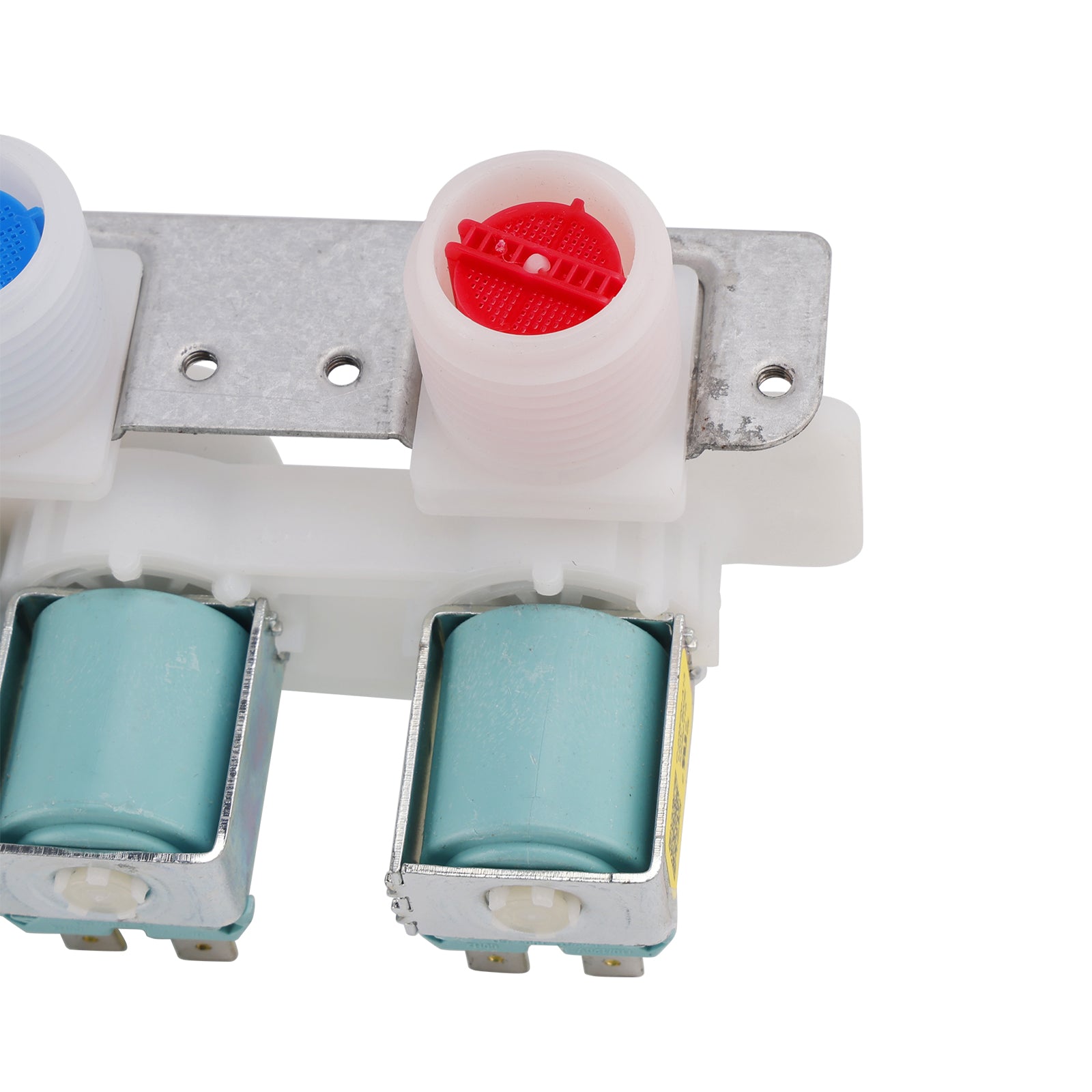 WH23X29538 Washer Water Solenoid Valve For GE Washing Machine