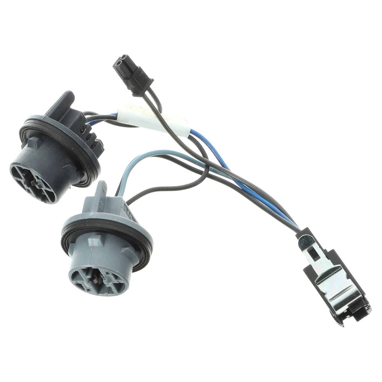 Brake Lamp Wiring Harness and Socket 20942279 For Chevrolet Malibu 2013-2016
