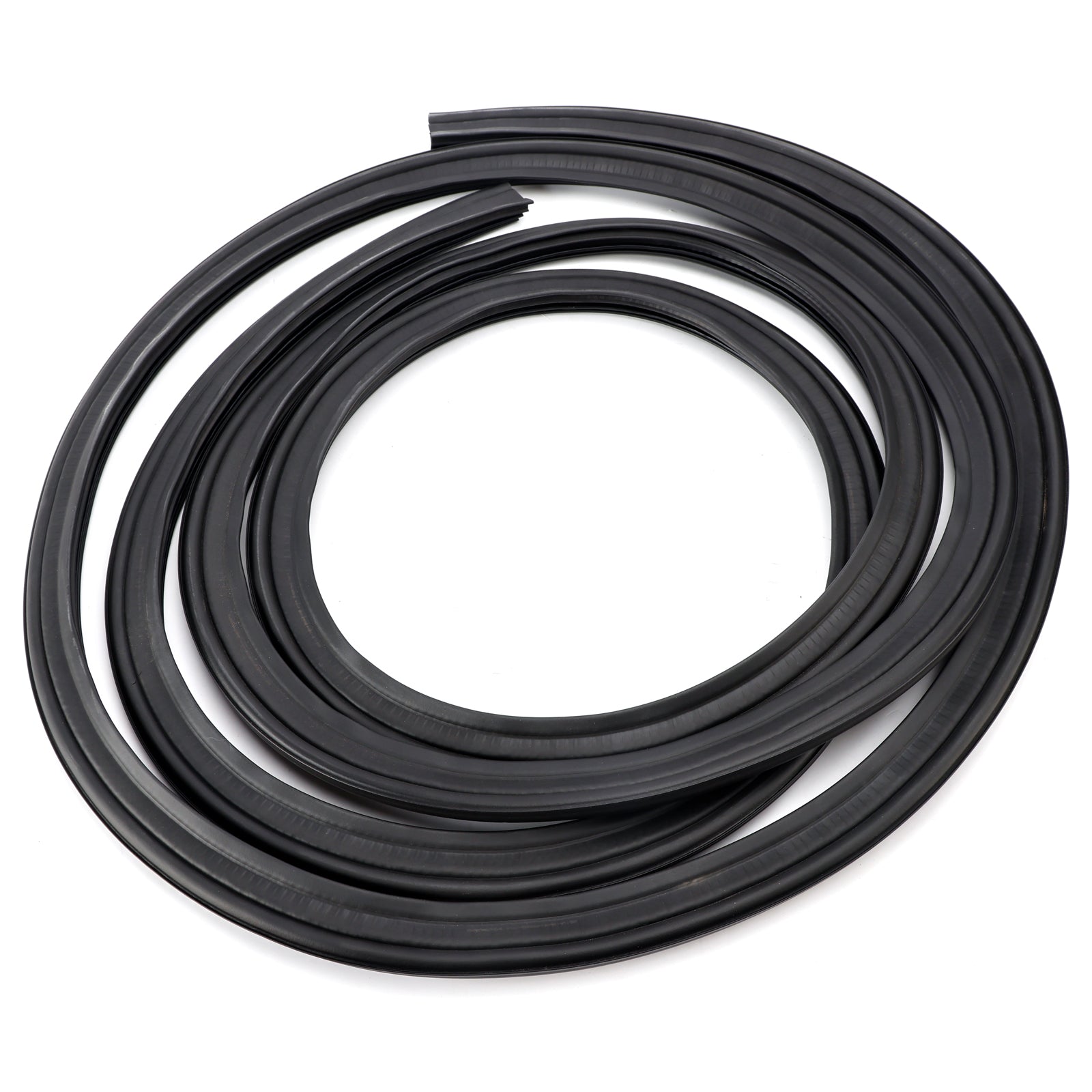 Bootlid Weatherstrip Seal 1678183280 For Citroen Berlingo K9