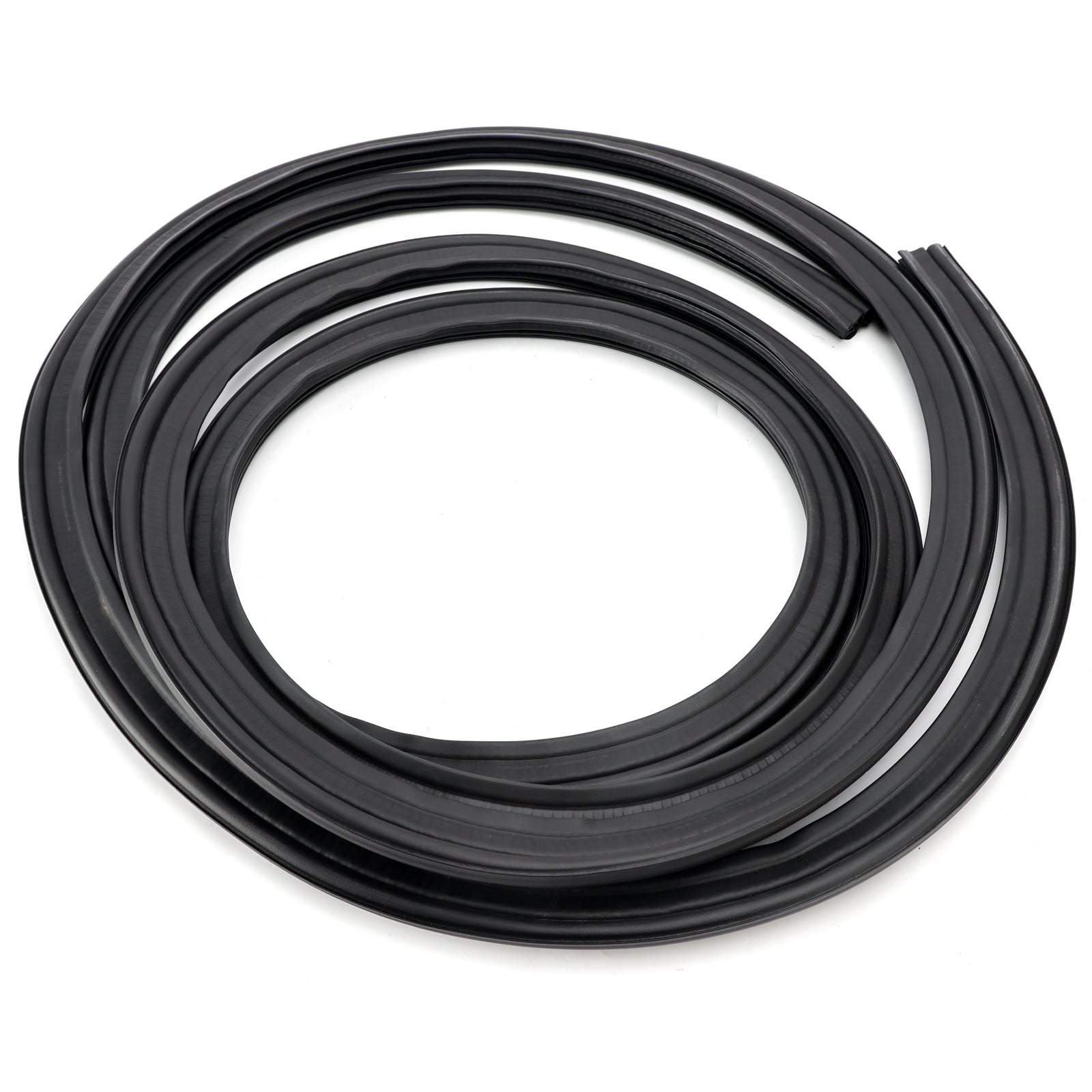 Bootlid Weatherstrip Seal 1678183280 For Citroen Berlingo K9