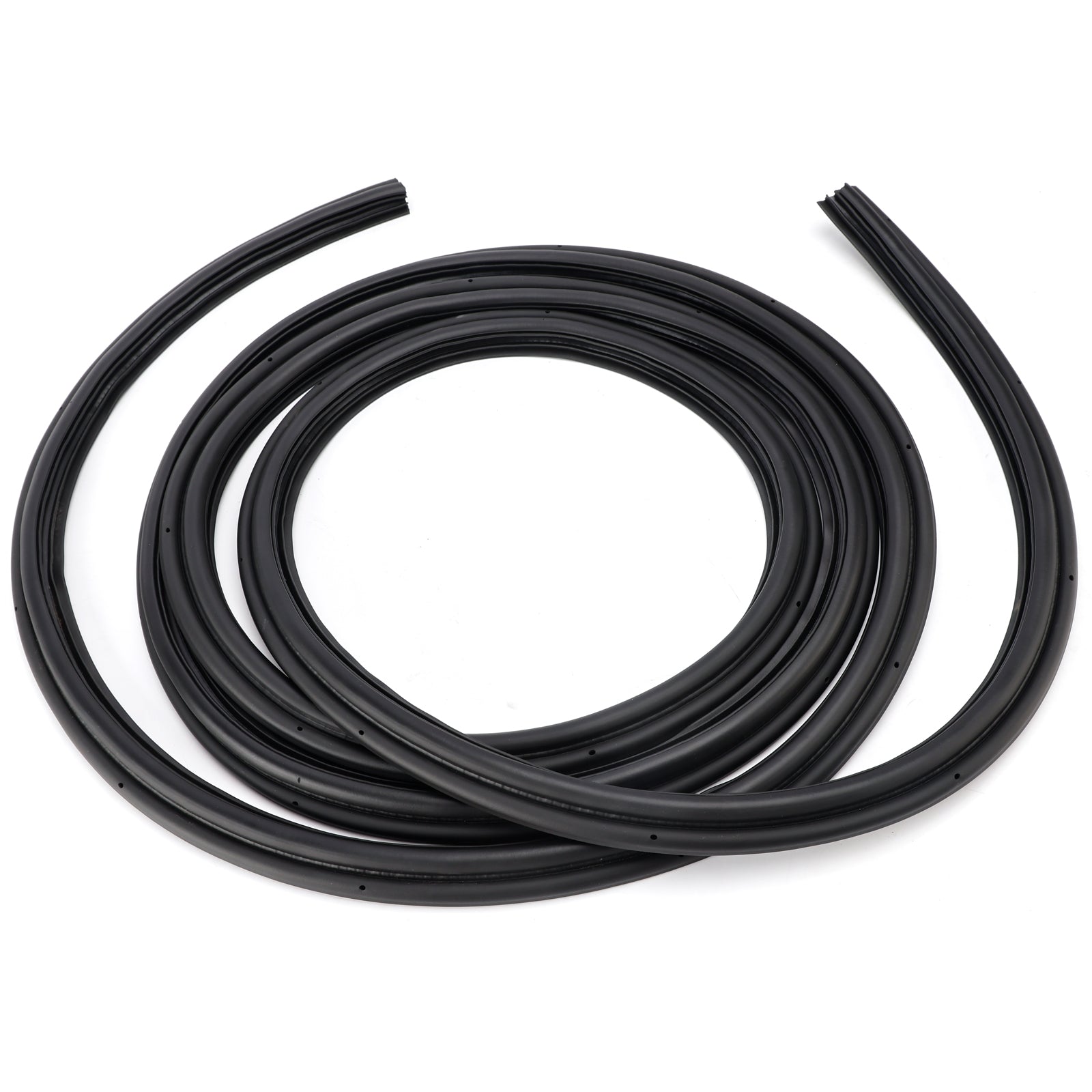 Bootlid Weatherstrip Seal 1678183280 For Citroen Berlingo K9