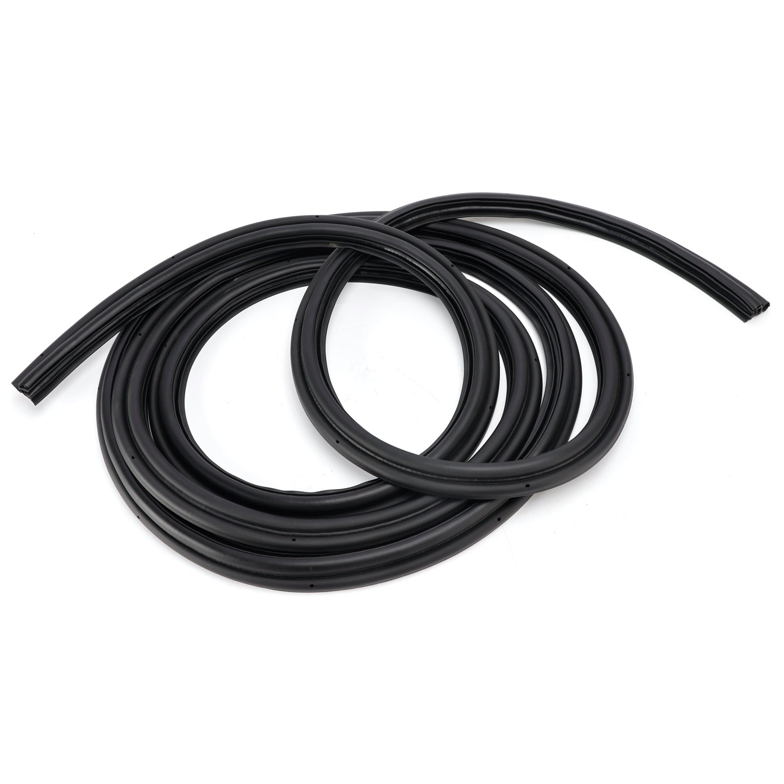 Bootlid Weatherstrip Seal 1678183280 For Citroen Berlingo K9