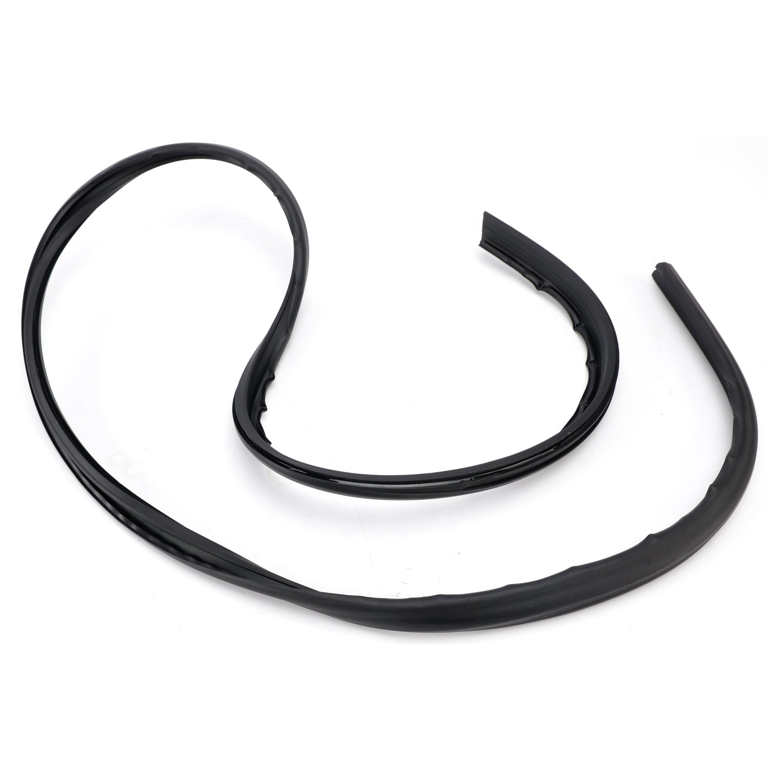 Front Windshield Molding Weatherstrip 73150-S2A-013 For Honda S2000 2000-2009