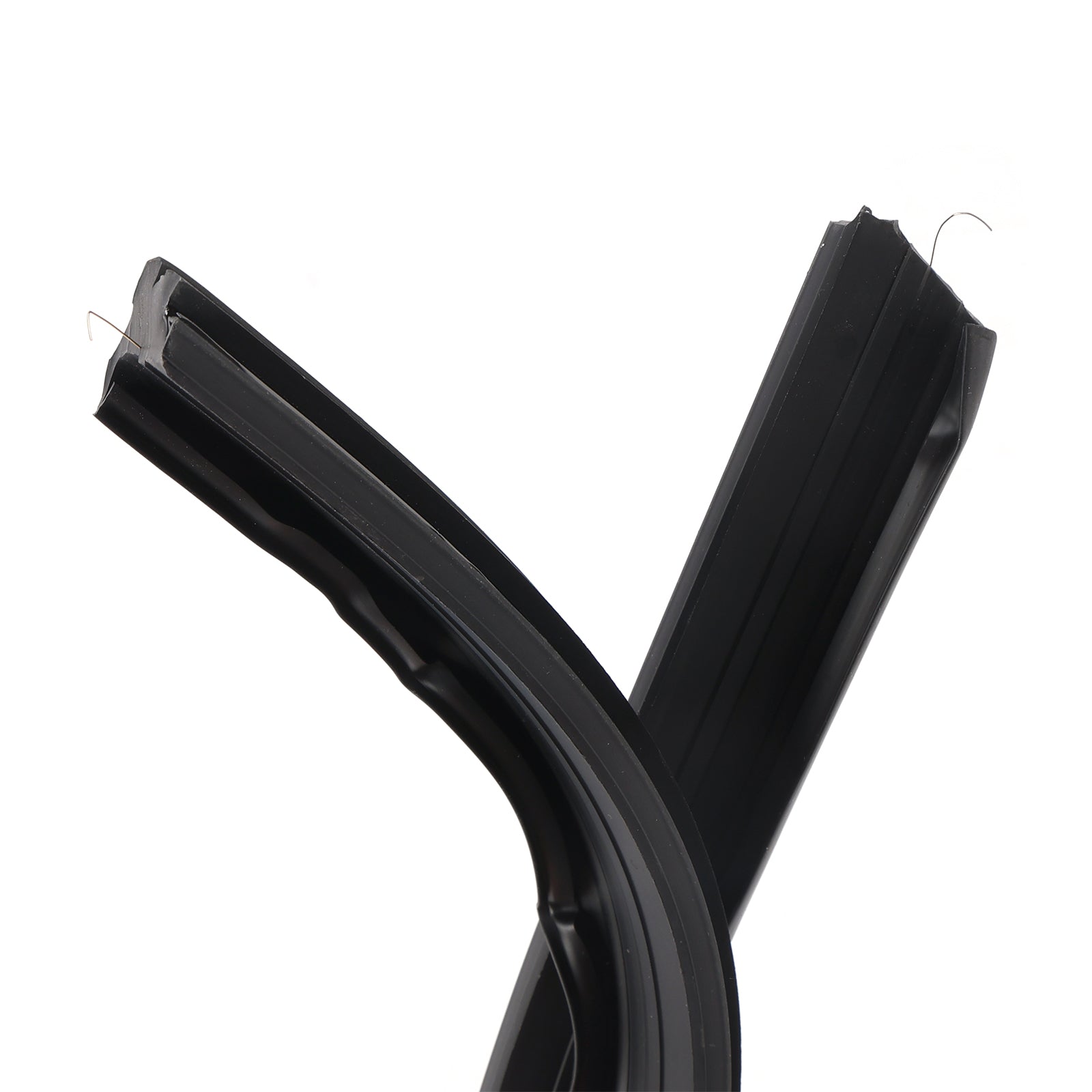 Front Windshield Molding Weatherstrip 73150-S2A-013 For Honda S2000 2000-2009