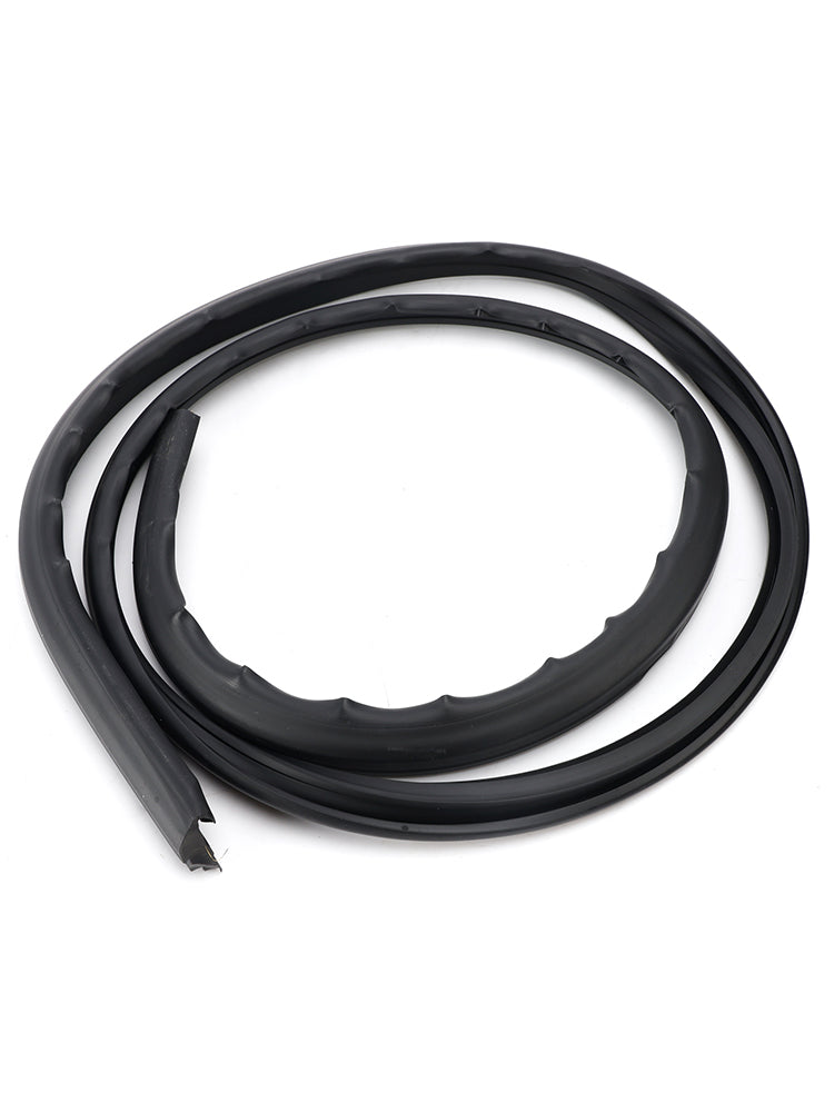 Front Windshield Molding Weatherstrip 73150-S2A-013 For Honda S2000 2000-2009