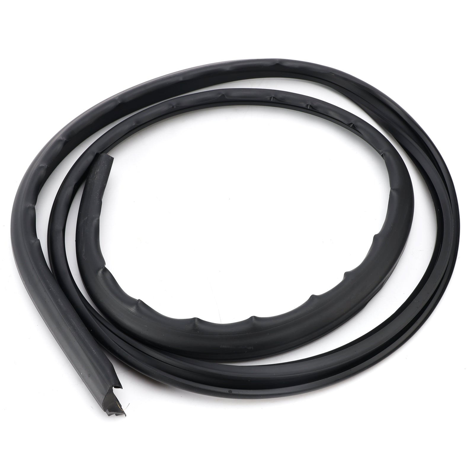 Front Windshield Molding Weatherstrip 73150-S2A-013 For Honda S2000 2000-2009