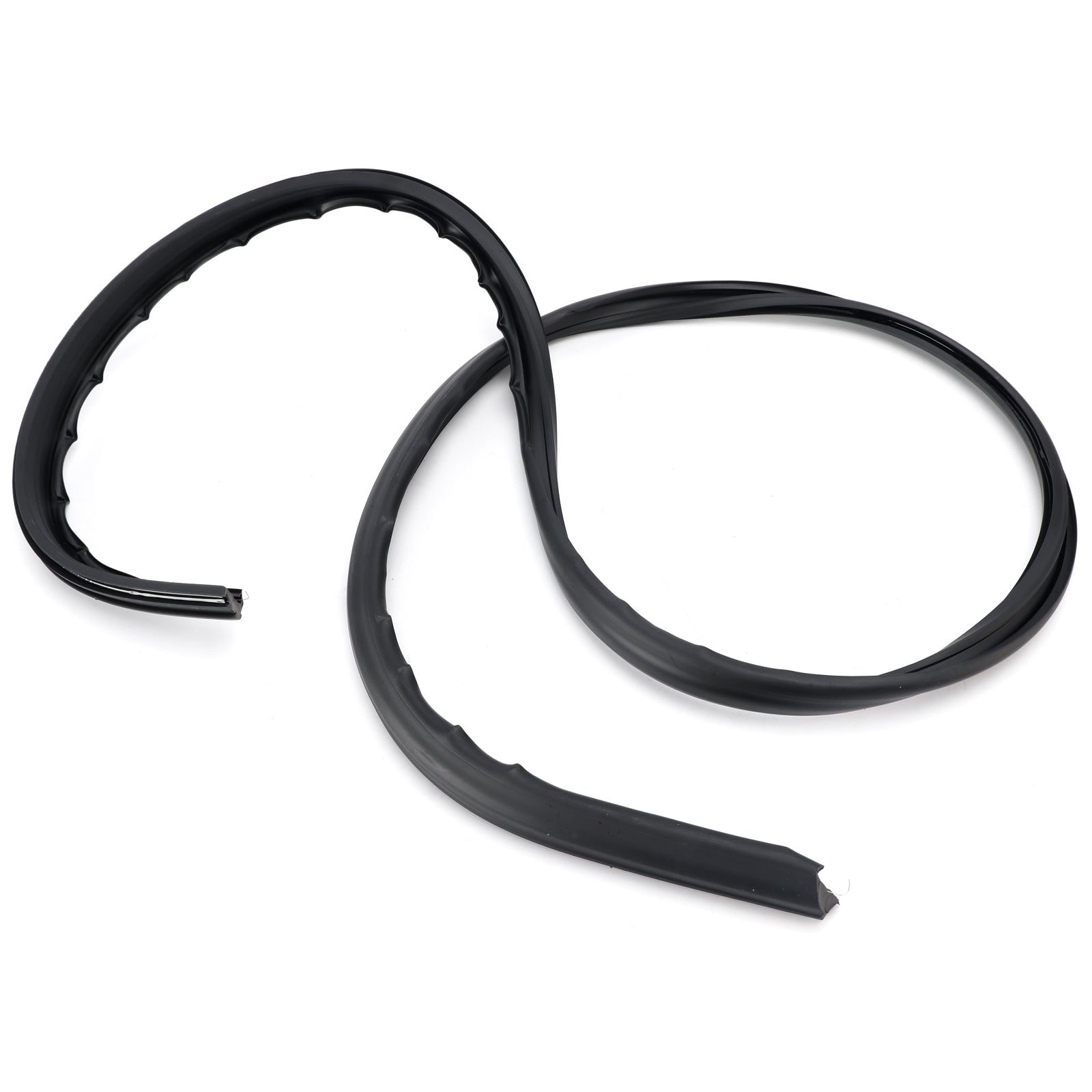 Front Windshield Molding Weatherstrip 73150-S2A-013 For Honda S2000 2000-2009