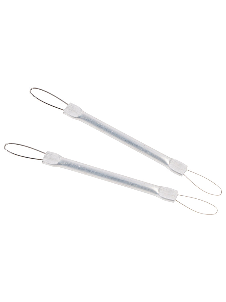 2PCS T-0015 Universal Lip Seal Installer & Remover Transmission Tool J-26744-A
