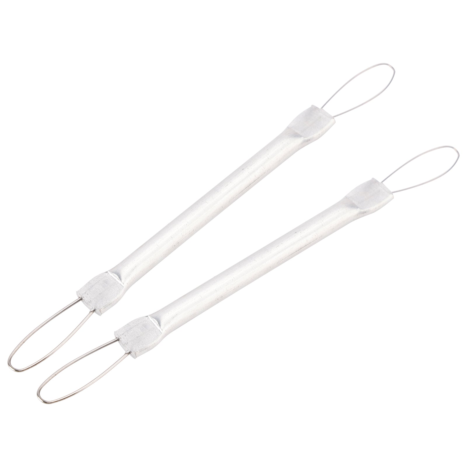 2PCS T-0015 Universal Lip Seal Installer & Remover Transmission Tool J-26744-A