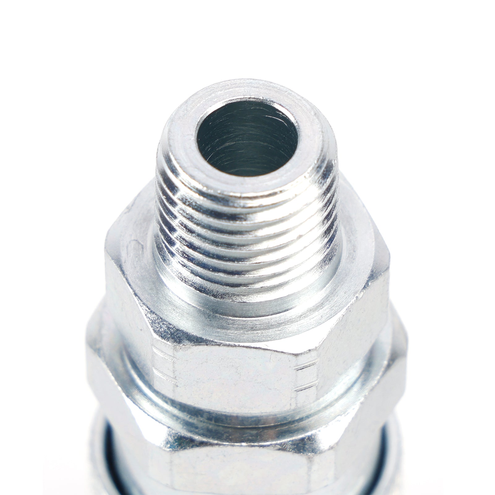 Fuel System Coupler Fitting J-47912-QC For Detroit S60 Cummins MBE900 MBE4000