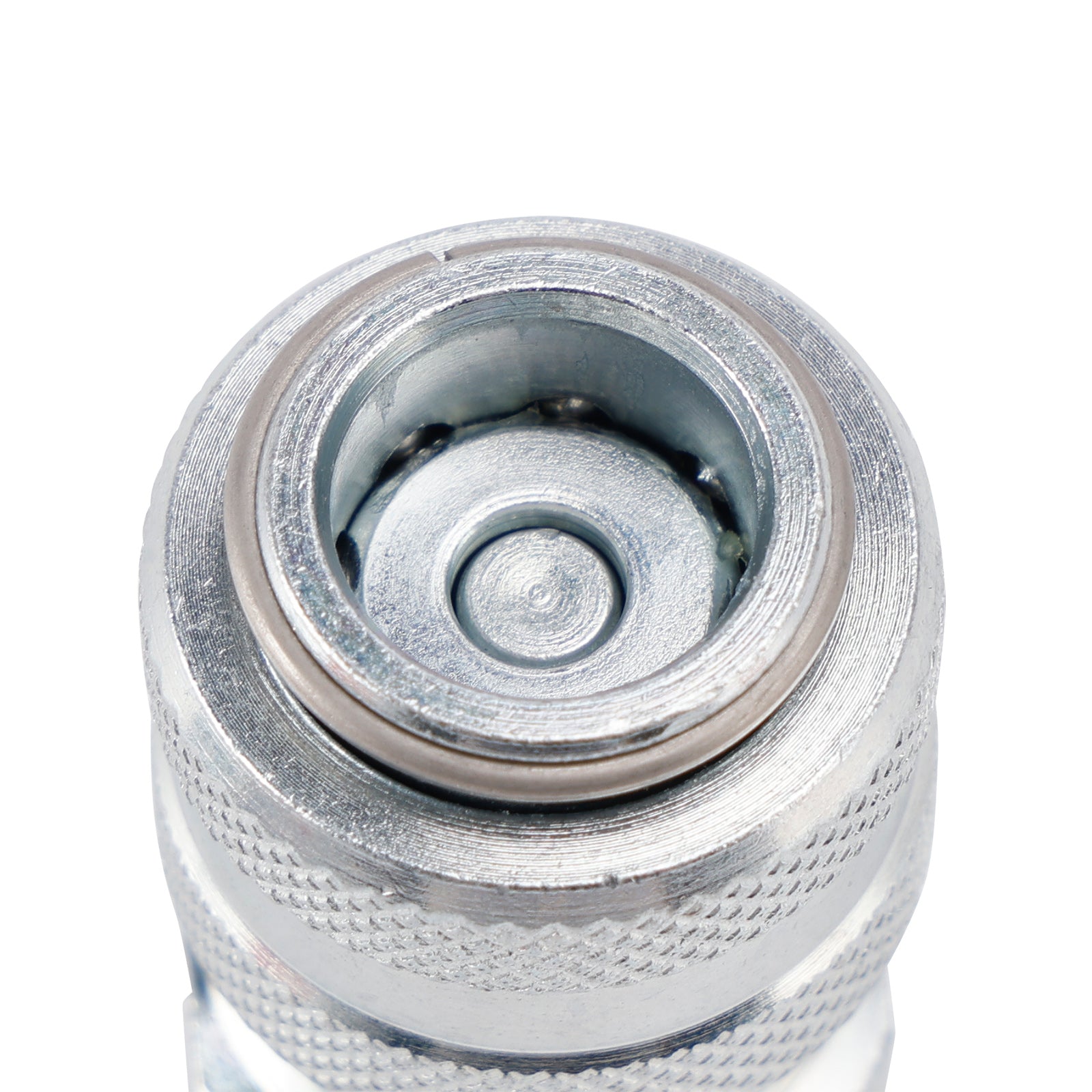 Fuel System Coupler Fitting J-47912-QC For Detroit S60 Cummins MBE900 MBE4000