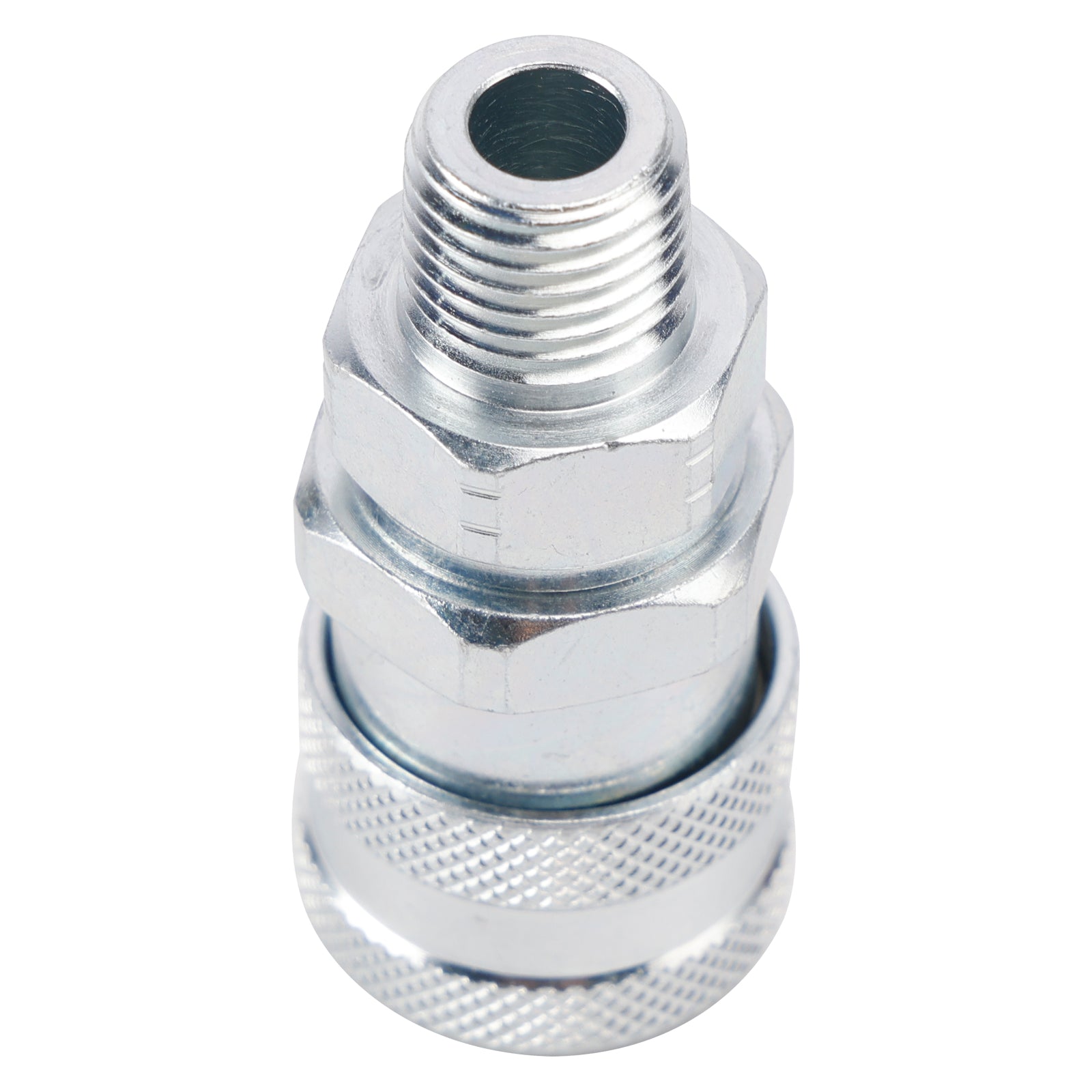 Fuel System Coupler Fitting J-47912-QC For Detroit S60 Cummins MBE900 MBE4000