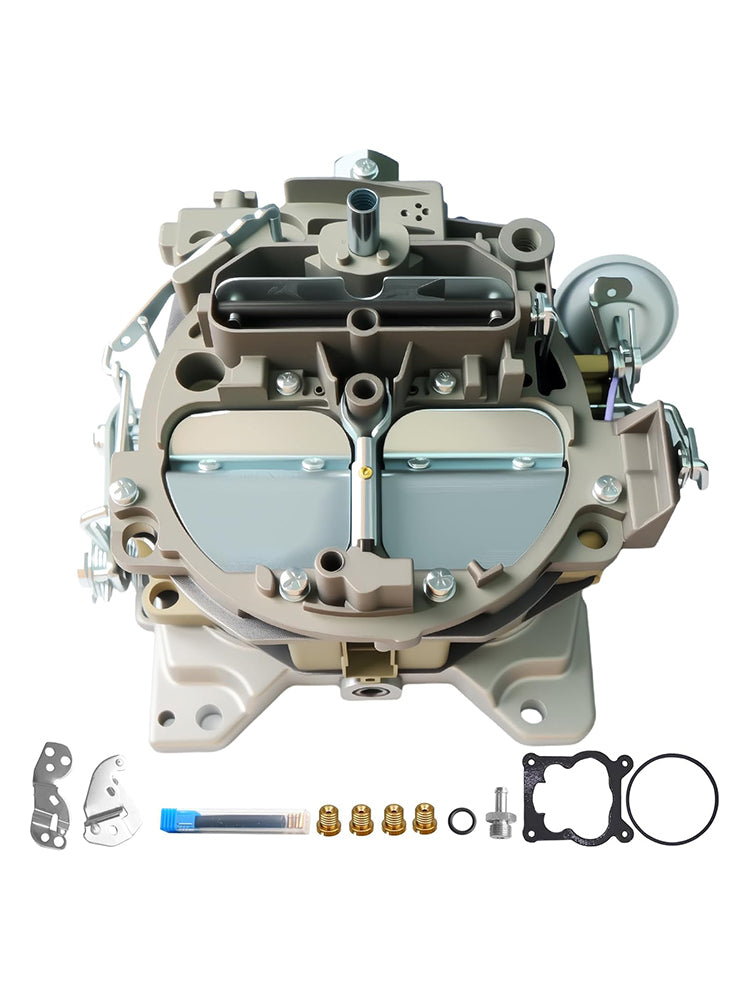 7028264 4 Barrel Carburetor For Pontiac Firebird Quadrajet 4MC 4MV 1968