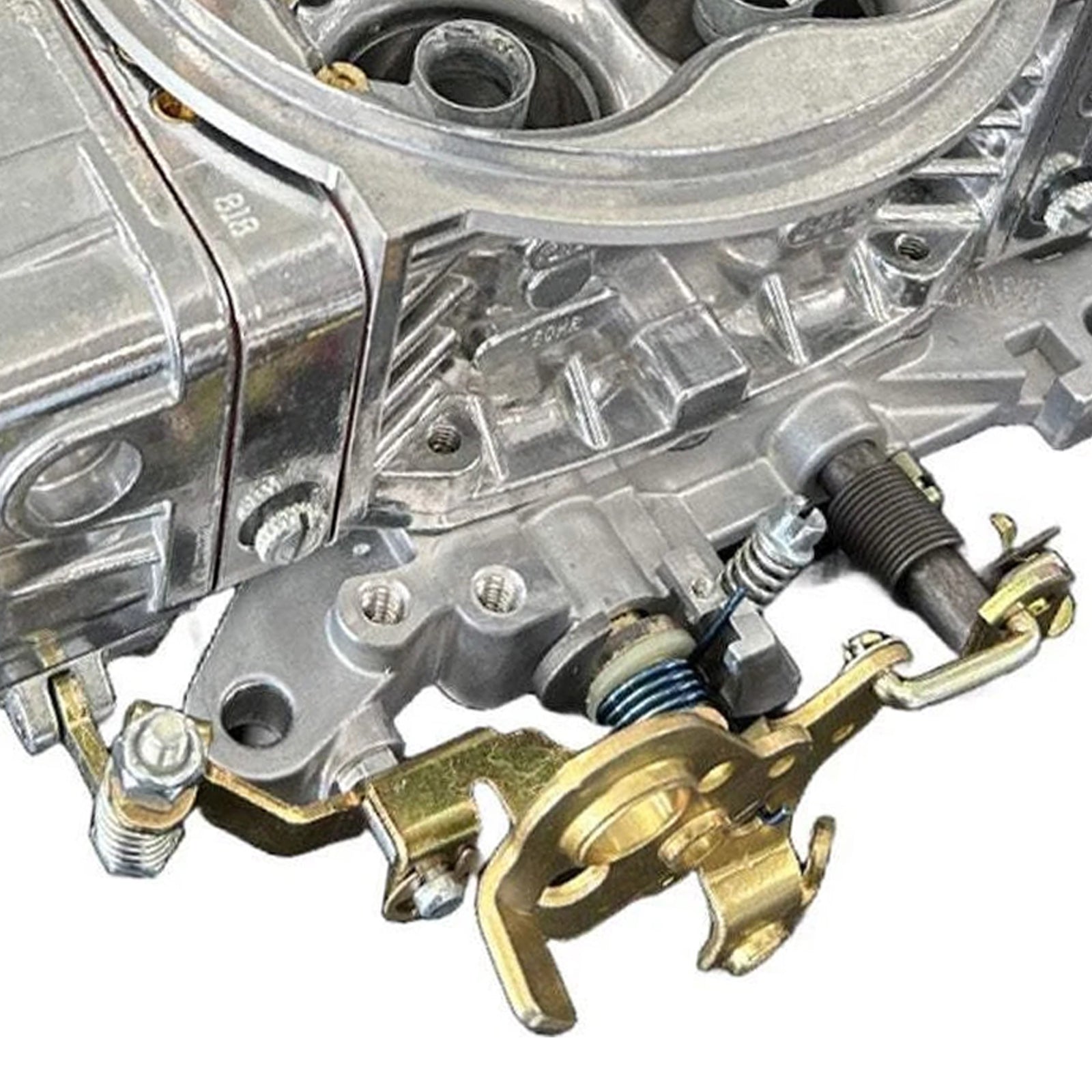 750 CFM Double Pumper Carburettor 4150 Carby 0-82751SA