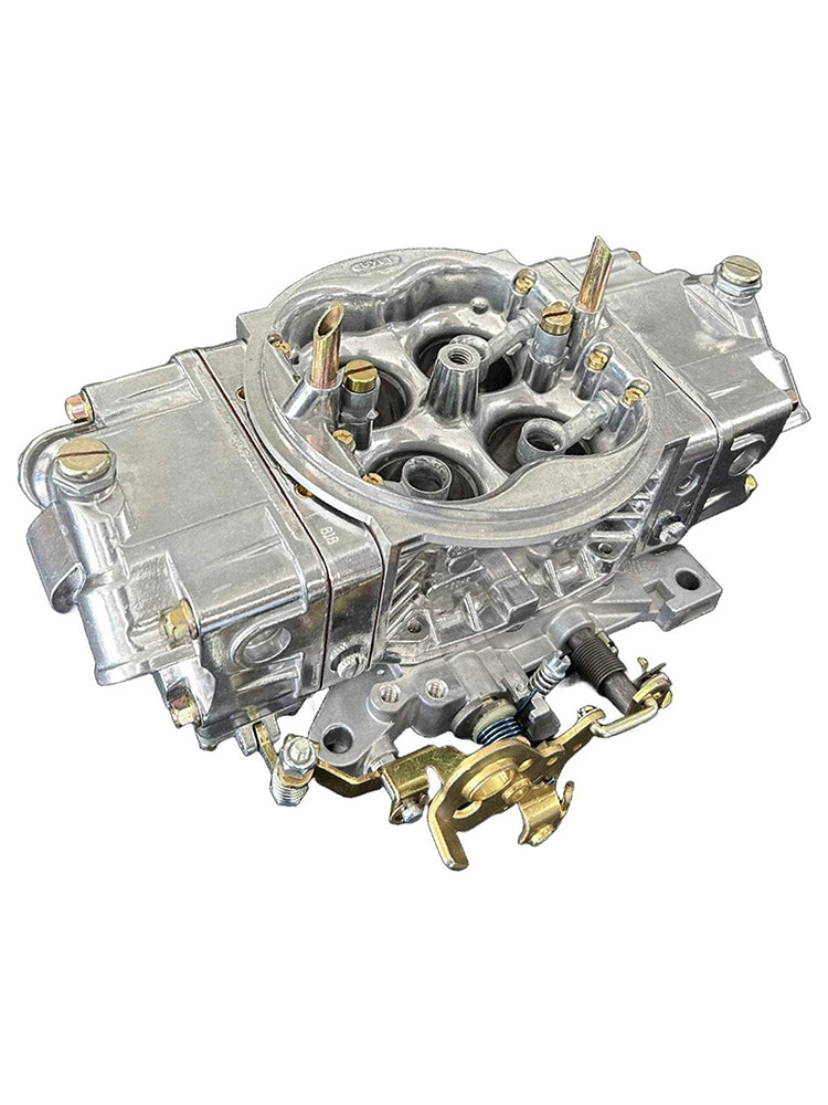 750 CFM Double Pumper Carburettor 4150 Carby 0-82751SA