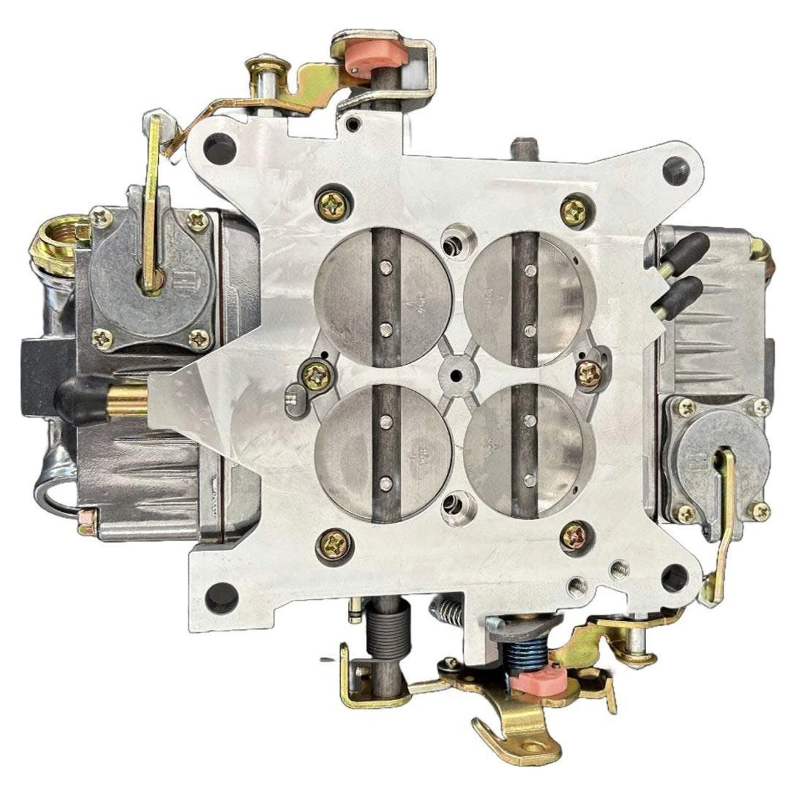 750 CFM Double Pumper Carburettor 4150 Carby 0-82751SA