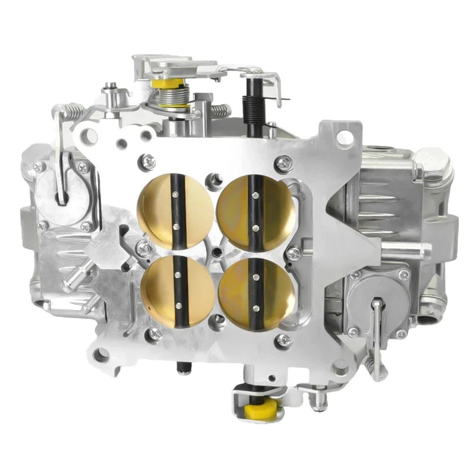 BR-67202 950 CFM Mechanical Secondary Carburetor 4150 4-Barrel For Race Series