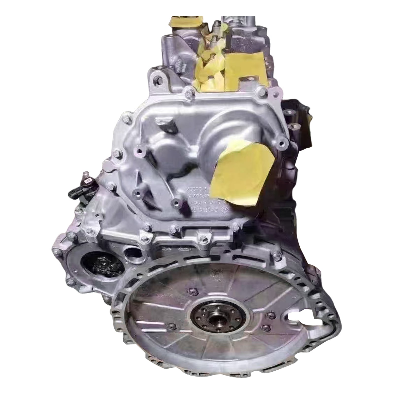 New Long Engine Block 204DT For Range Rover Evoque Discovery Sport 2.0 TD4 204DT