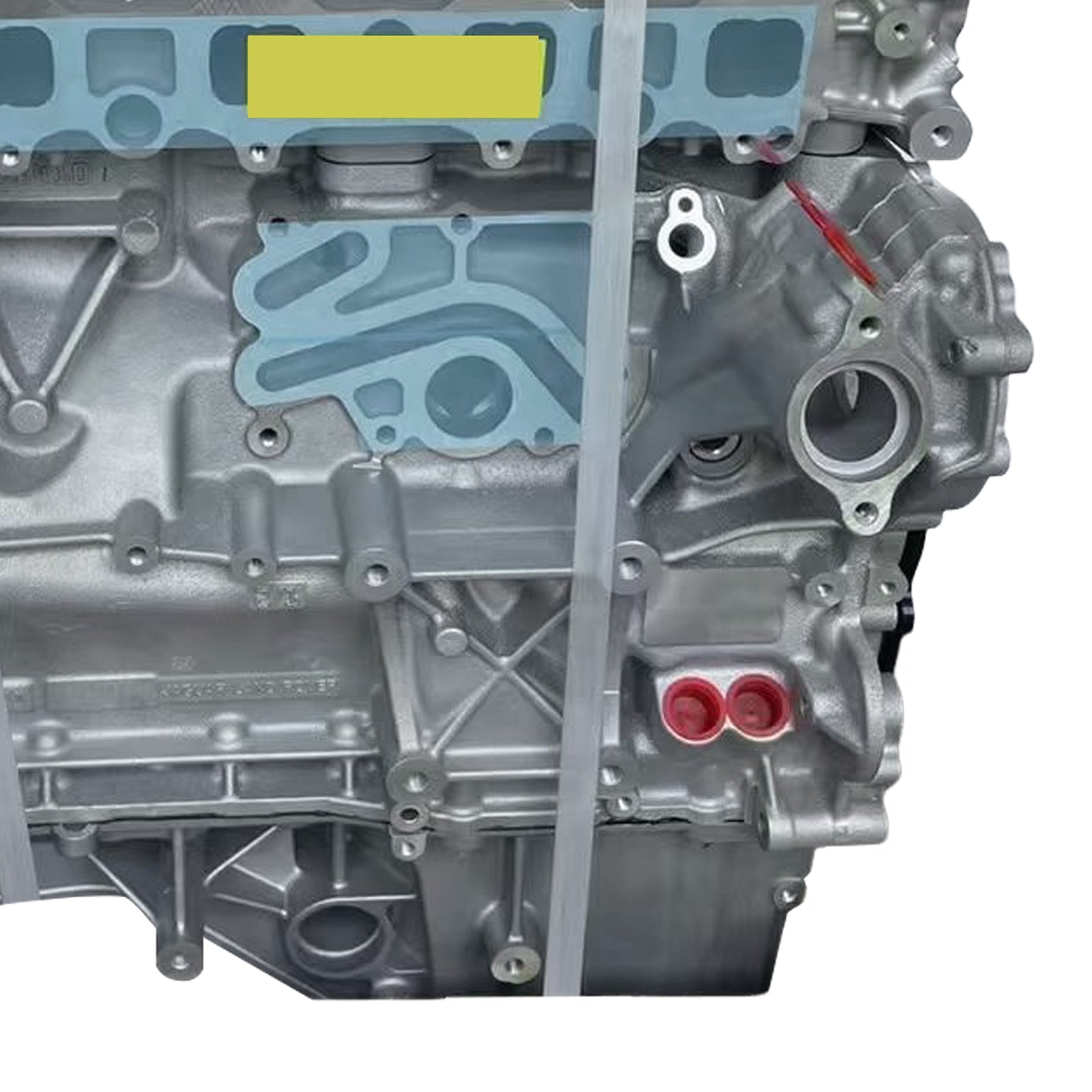 New Long Engine Block 204DT For Range Rover Evoque Discovery Sport 2.0 TD4 204DT
