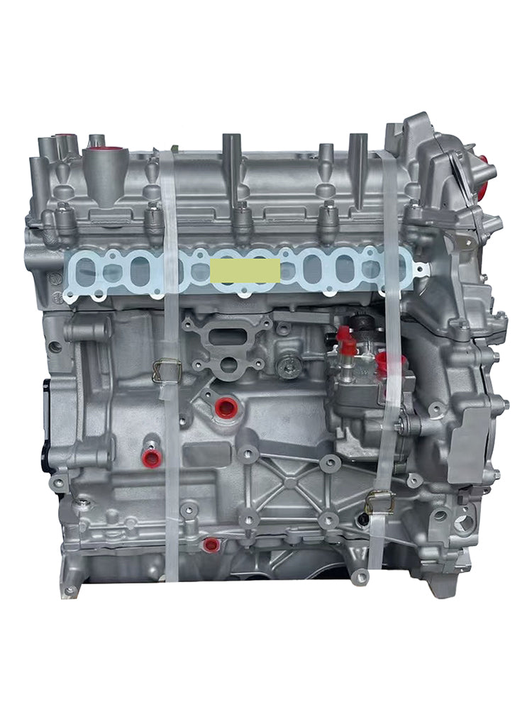 New Long Engine Block 204DT For Range Rover Evoque Discovery Sport 2.0 TD4 204DT