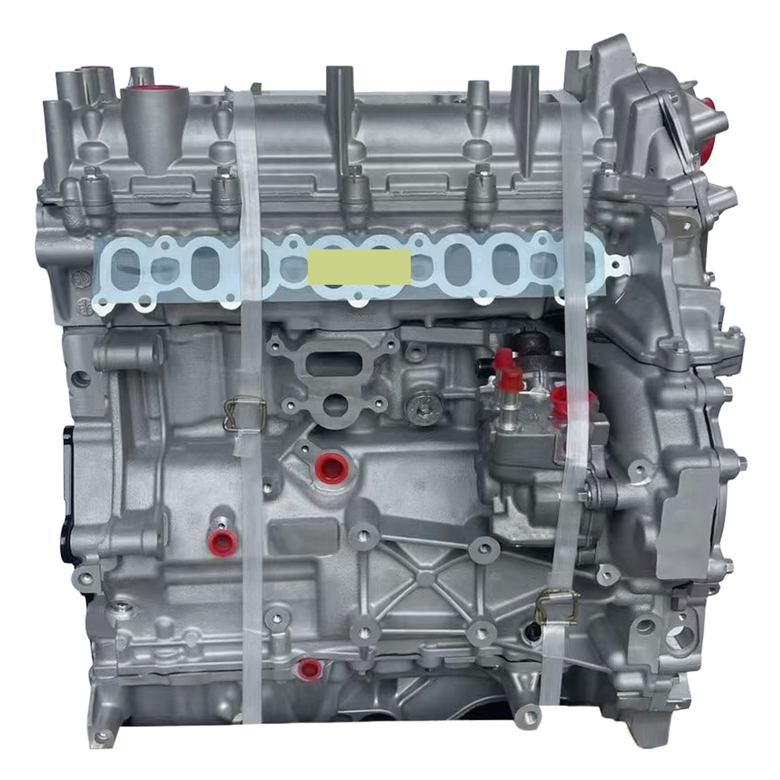 New Long Engine Block 204DT For Range Rover Evoque Discovery Sport 2.0 TD4 204DT