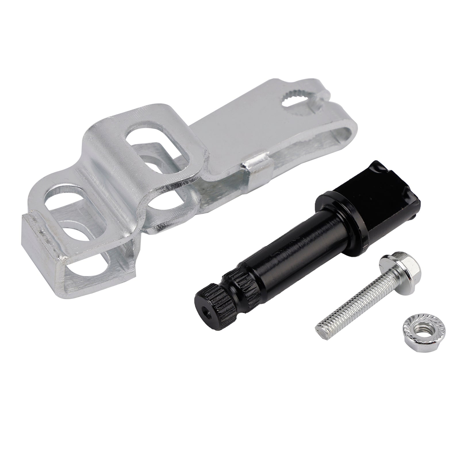 Rear Drum Brake Arm Kit 43410-Hm8-000 For Honda Recon 250 Trx250/Ex/X 1997-2023