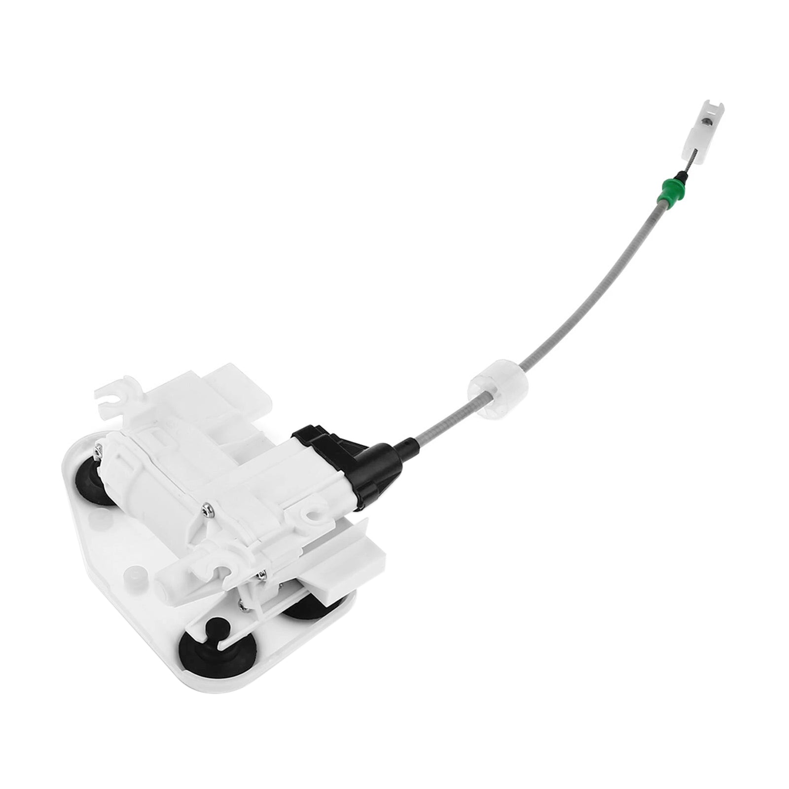Rear Left Door Lock Actuator 51207419841 For F15 F16 X5 2014-2017 X6 2018