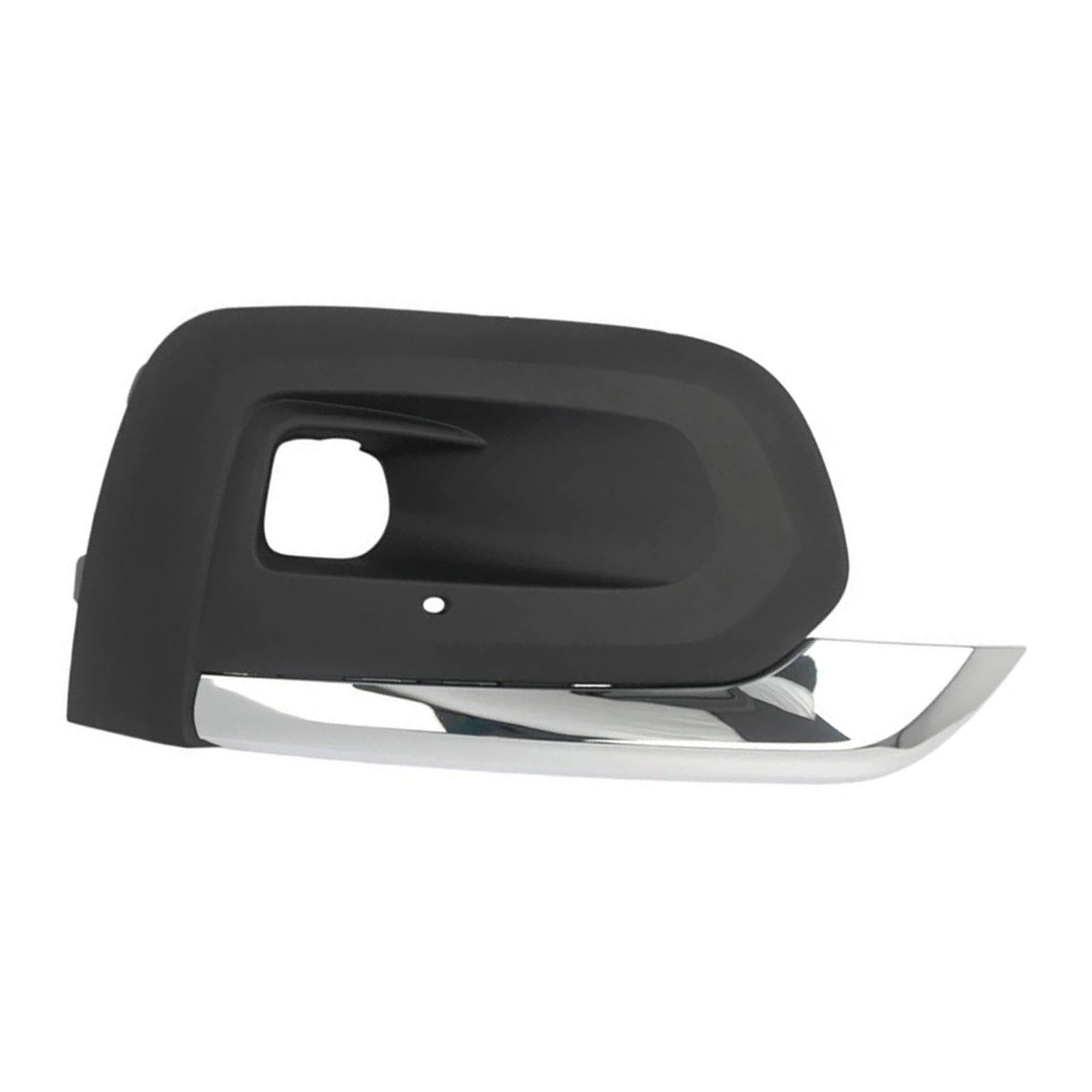 Front Bumper Right Fog Light Grill 9816764780 For Peugeot Rifter 2019-2025