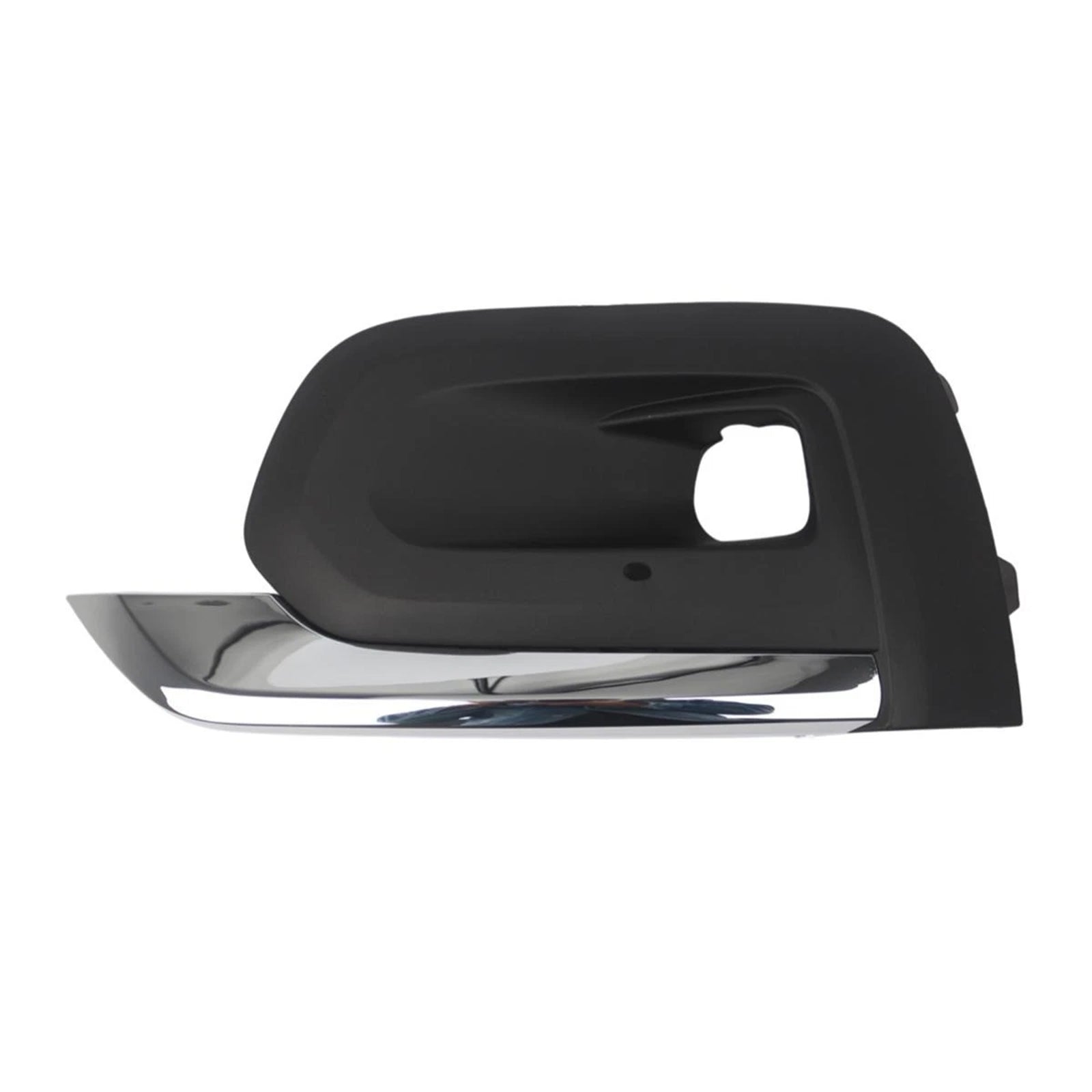 Front Bumper Left Fog Light Grill 9816764880 For Peugeot Rifter 2019-2025