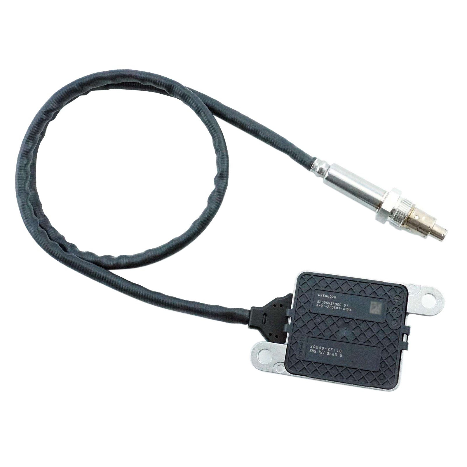 Nitrogen Oxide NOx Sensor 29640-2F110 SNS087B For Hyundai KIA