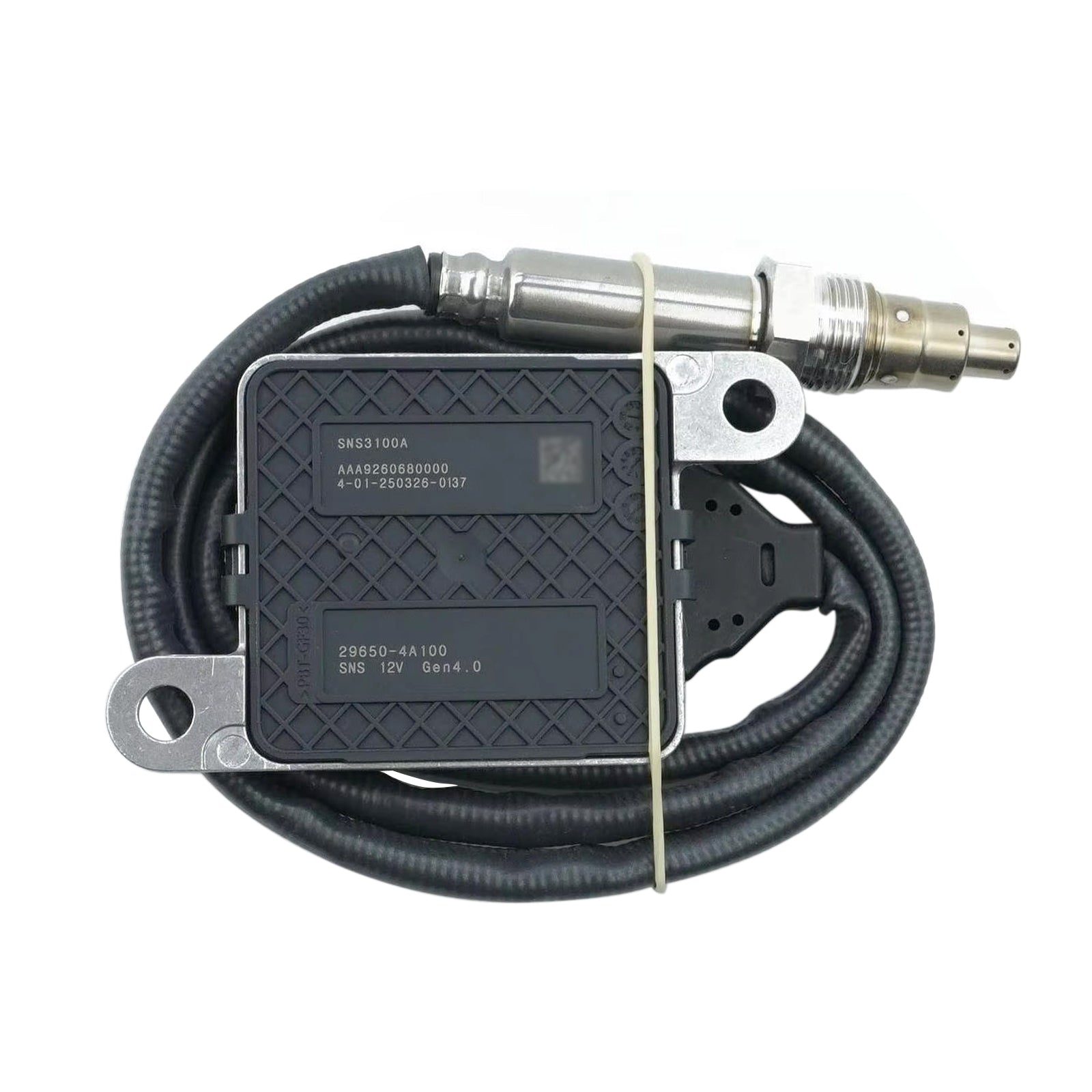 Nitrogen Oxide NOx Sensor 29650-4A100 For Hyundai Porter 2 H-100 Kia Bongo 3