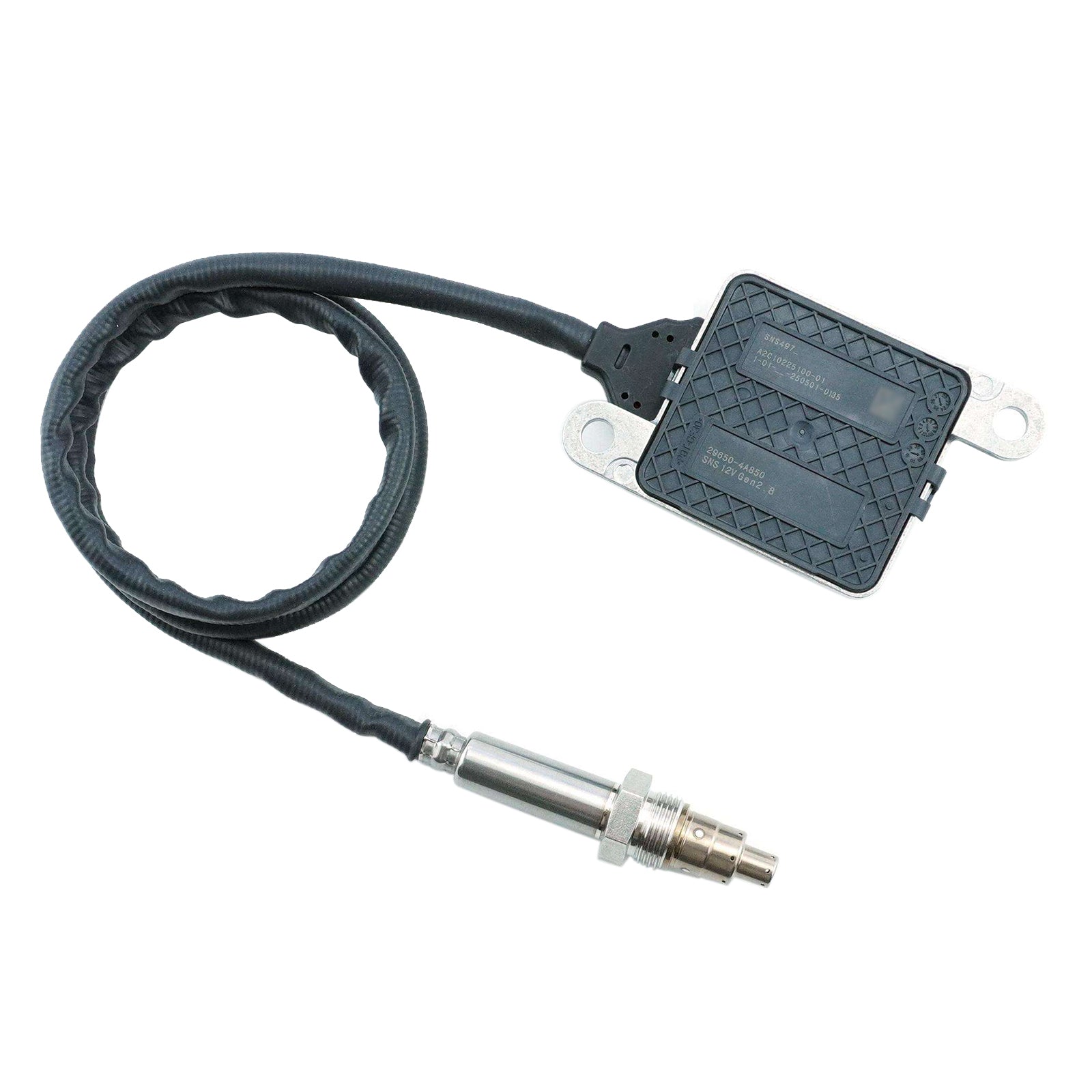 Nitrogen Oxide NOx Sensor 29650-4A850 For Hyundai KIA Truck Parts