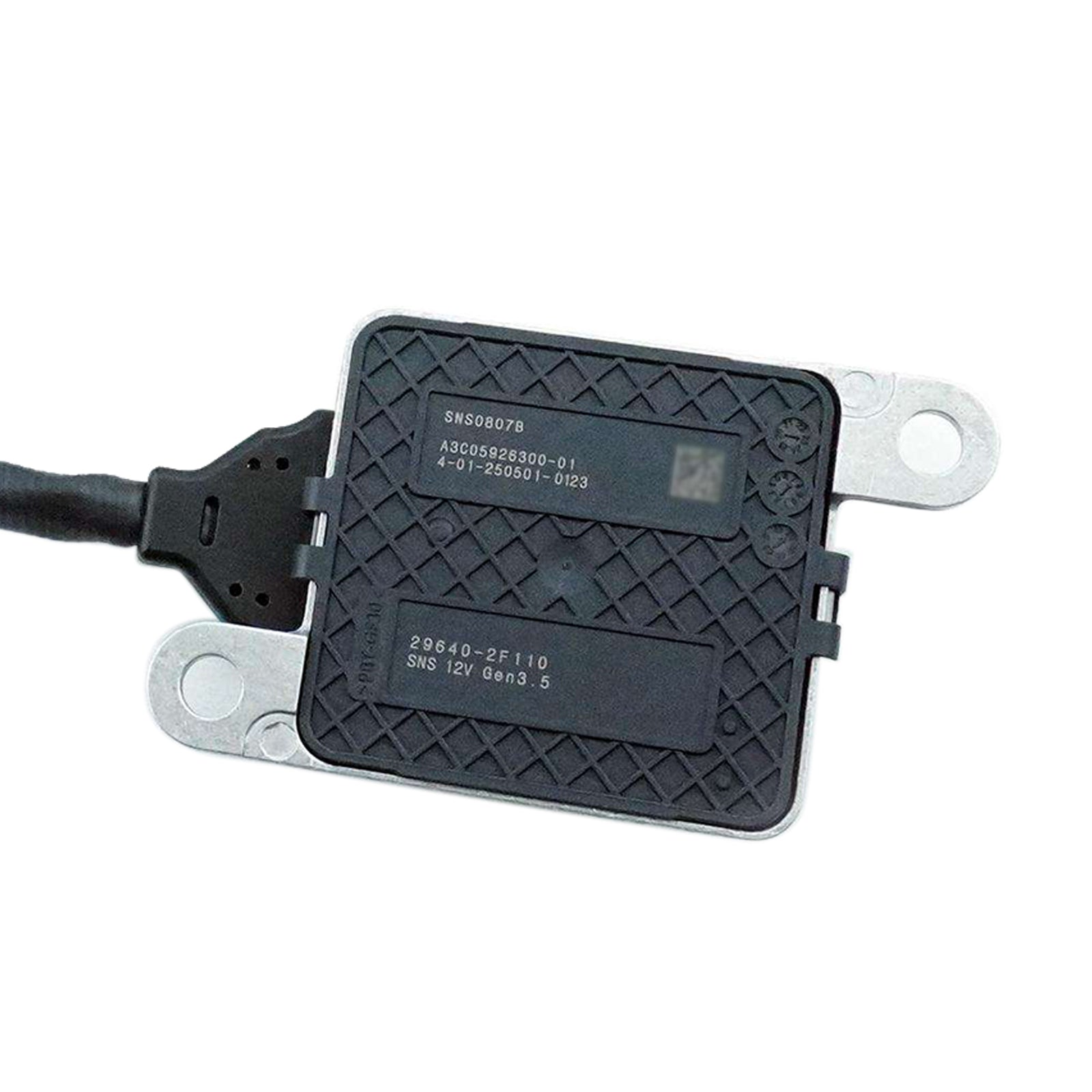 Nitrogen Oxide NOx Sensor 29640-2F110 SNS087B For Hyundai KIA