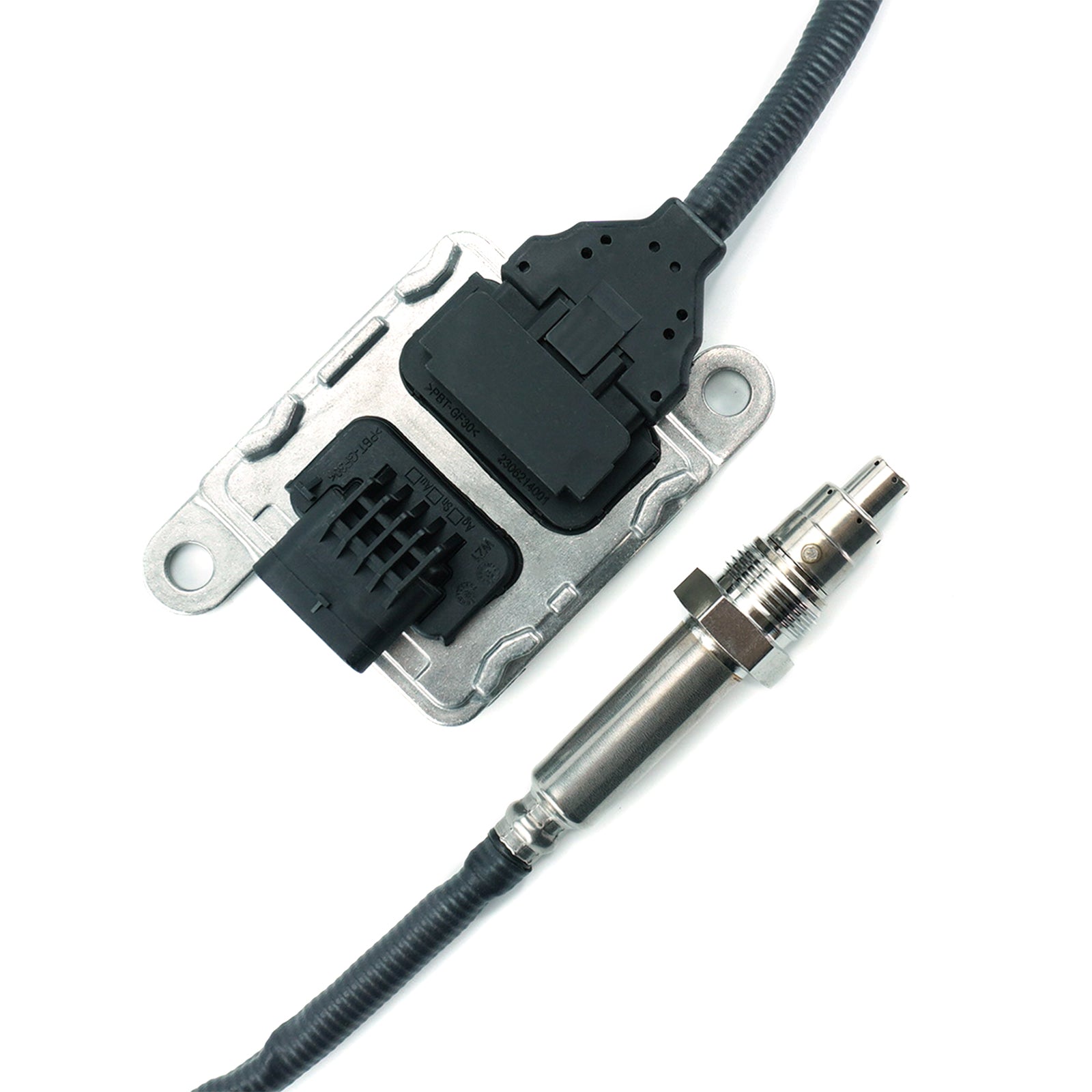 Nitrogen Oxide NOx Sensor 29650-3A730 SNS146B For Hyundai H1 Starex 2018-