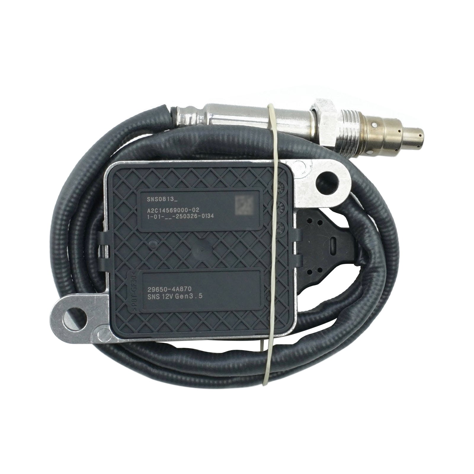 Nitrogen Oxide NOx Sensor 29650-4A870 For Hyundai Grand Starex 2017-2020