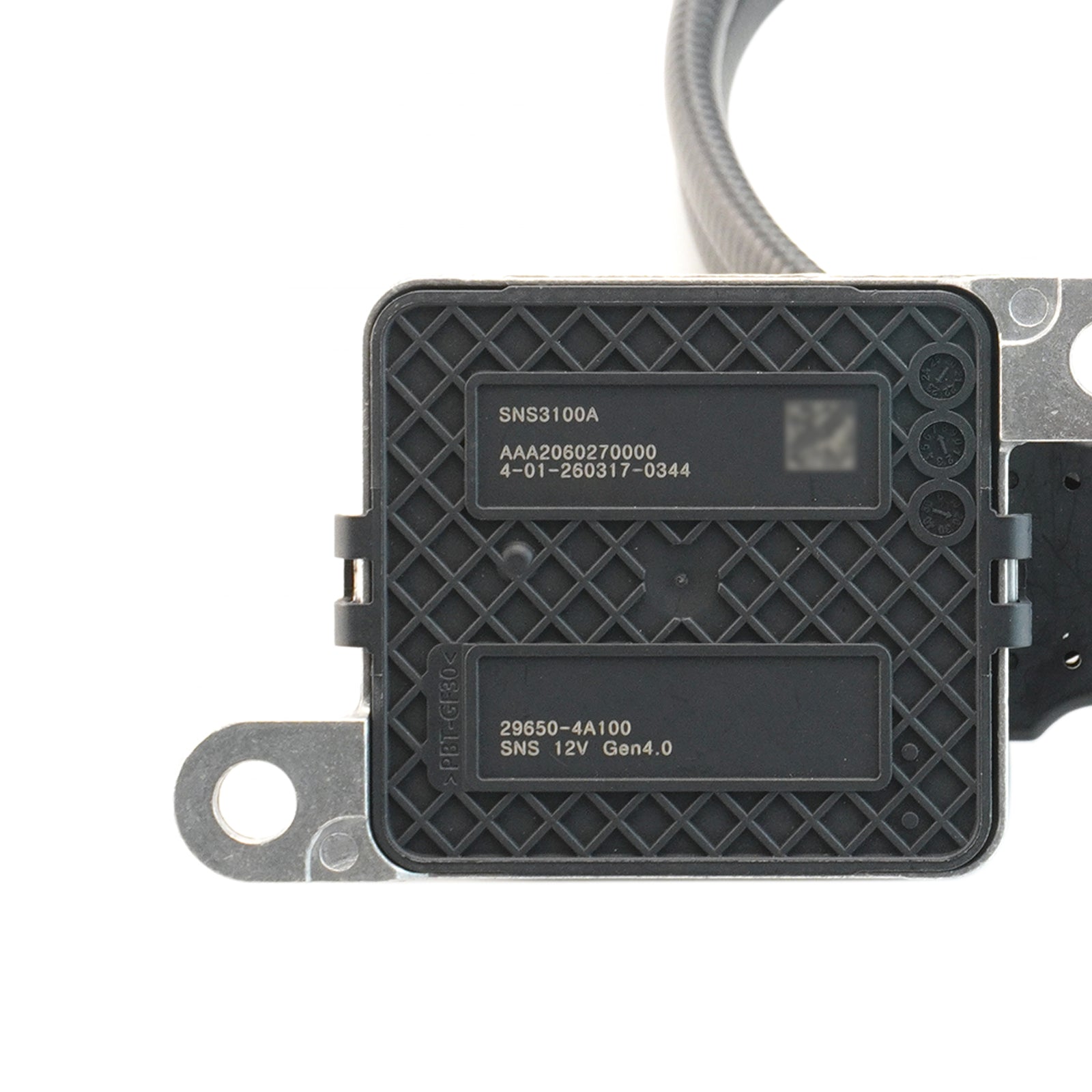 Nitrogen Oxide NOx Sensor 29650-4A100 For Hyundai Porter 2 H-100 Kia Bongo 3
