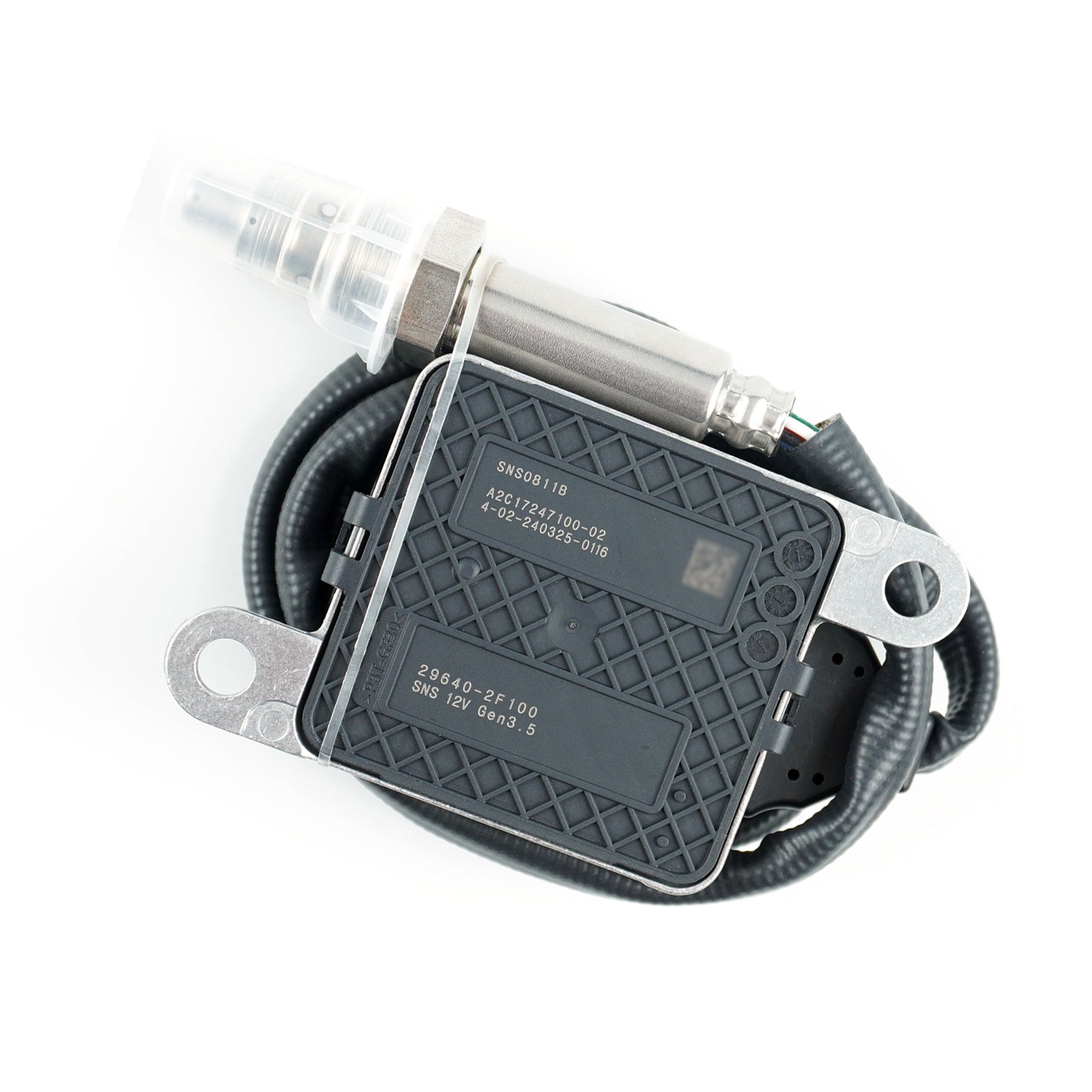 Nitrogen Oxide NOx Sensor 29640-2F100 For Hyundai Santa Fe 2.0 Palisade 2.2