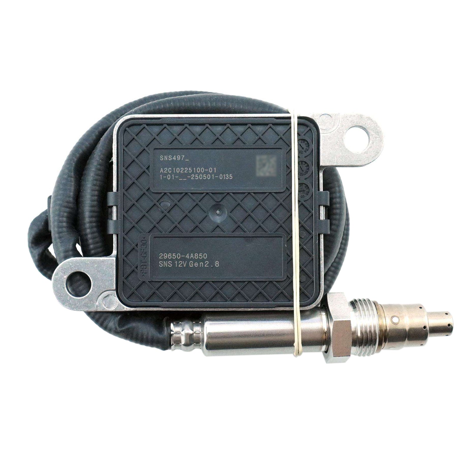 Nitrogen Oxide NOx Sensor 29650-4A850 For Hyundai KIA Truck Parts