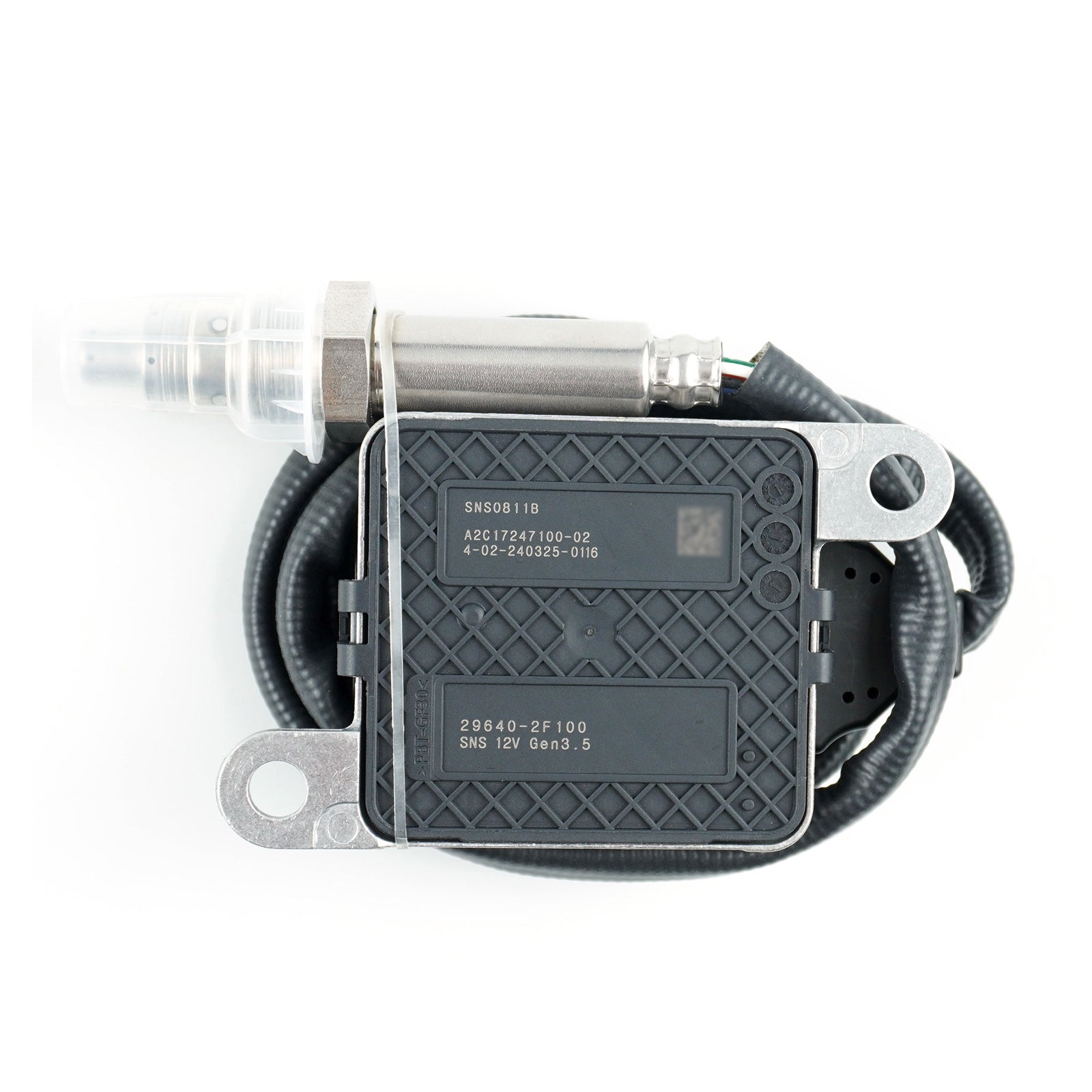 Nitrogen Oxide NOx Sensor 29640-2F100 For Hyundai Santa Fe 2.0 Palisade 2.2