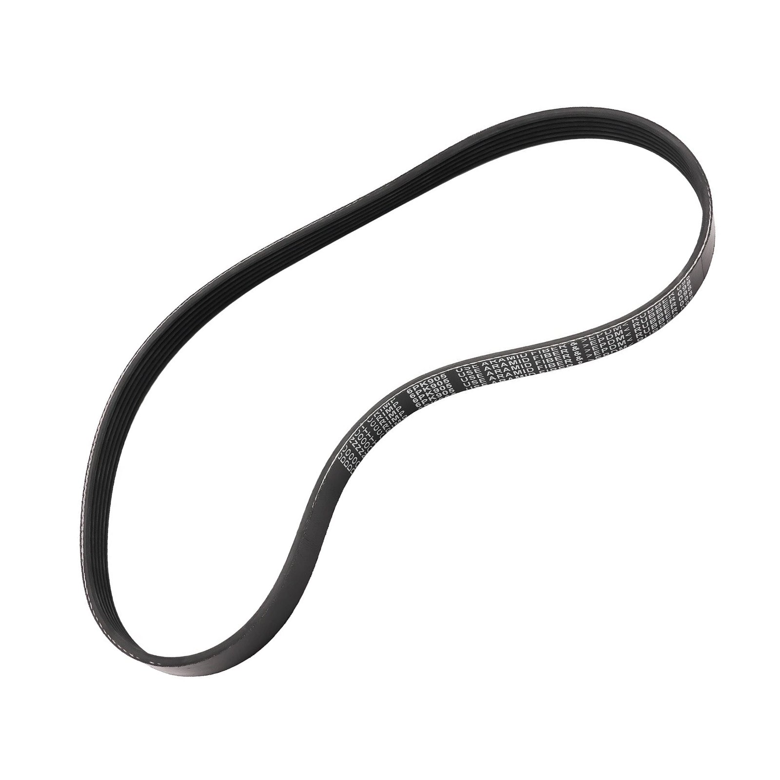 Alternator Serpentine Drive Belt for Mini Cooper Paceman Countryman 11-16
