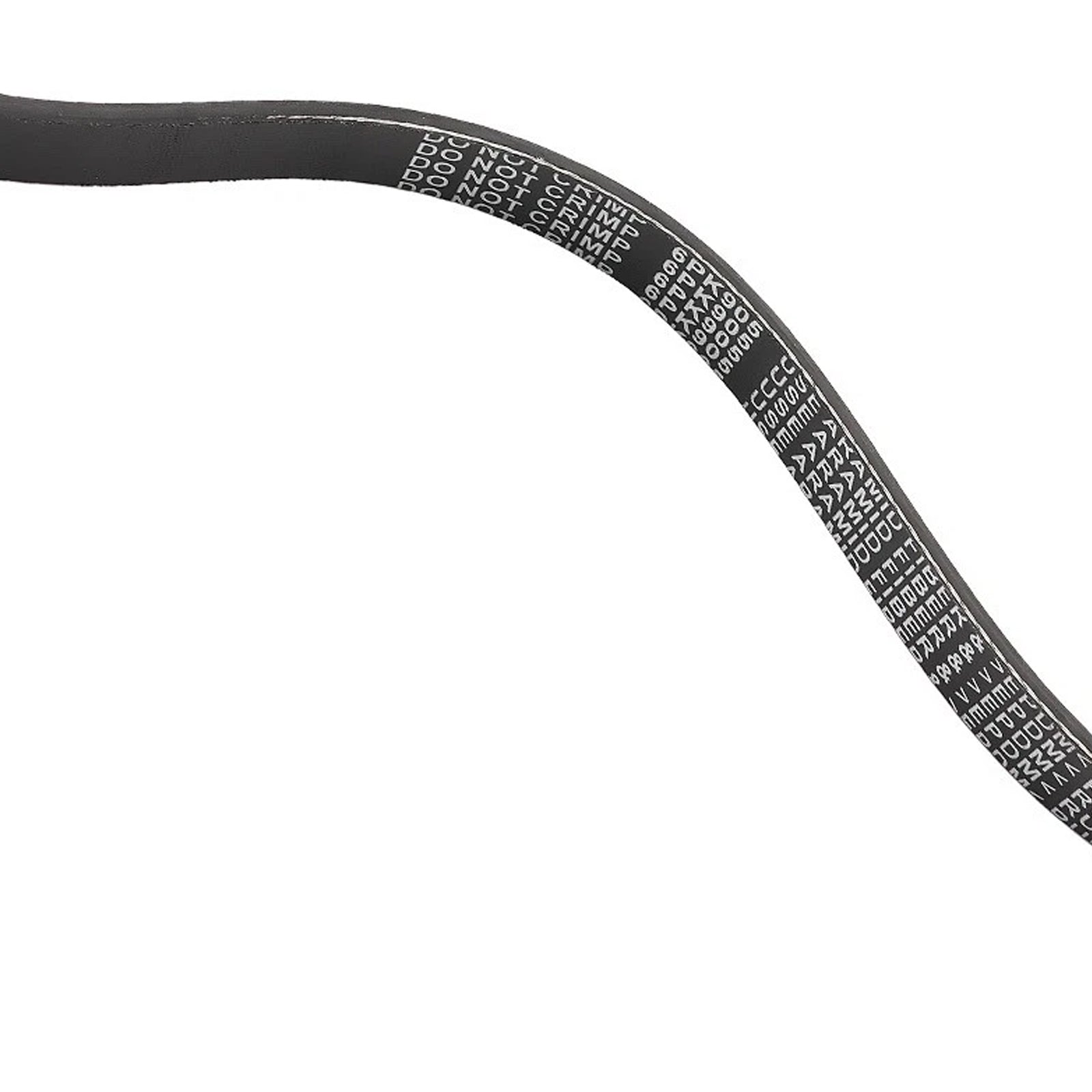 Alternator Serpentine Drive Belt for Mini Cooper Paceman Countryman 11-16