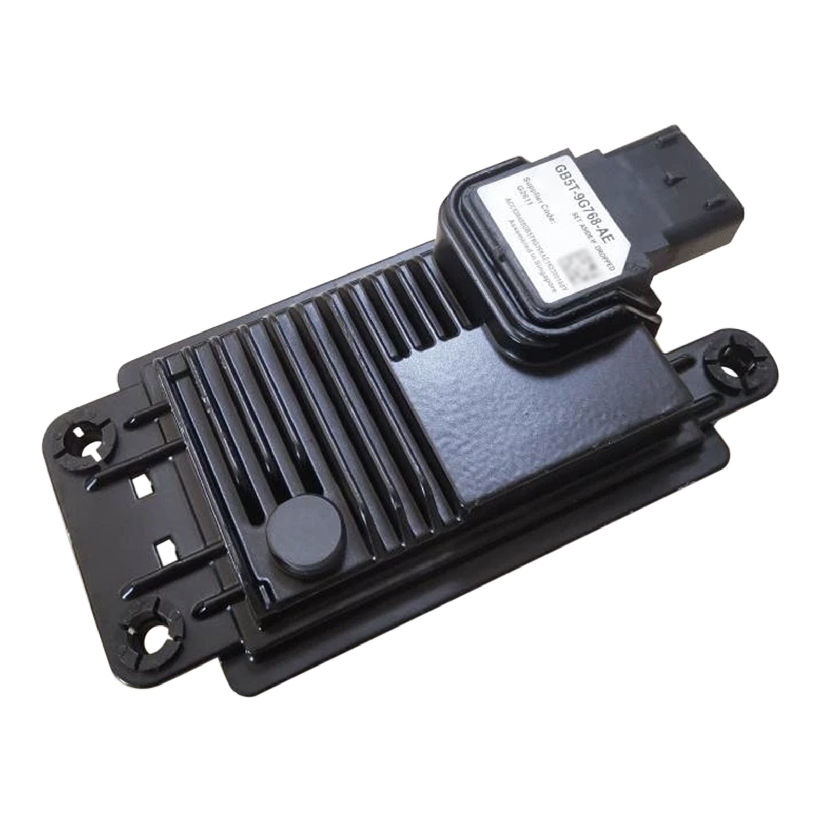 Adaptive Cruise Control Sensor Radar Assist GB5T-9G768-AE For Ford Explorer 13-19