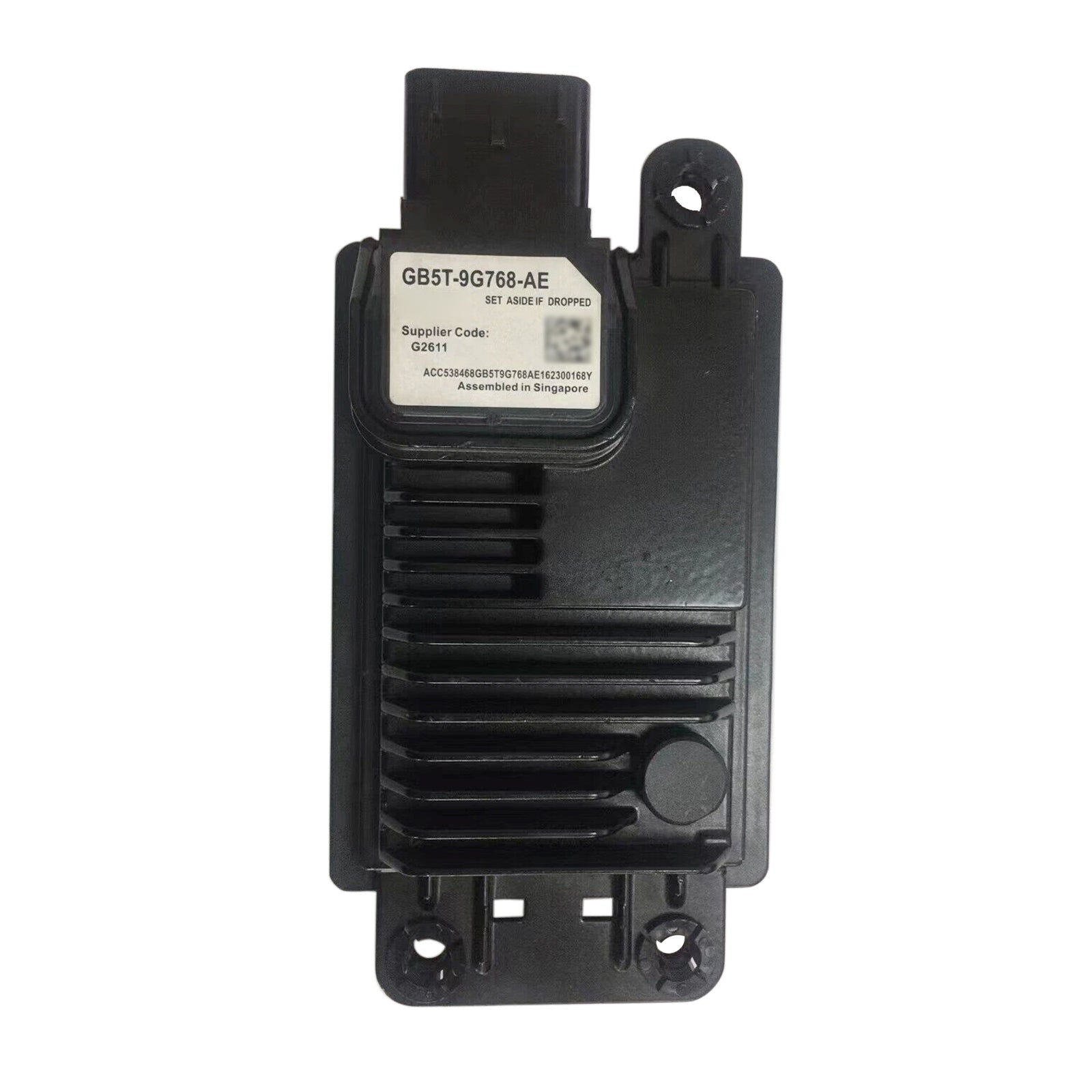 Adaptive Cruise Control Sensor Radar Assist GB5T-9G768-AE For Ford Explorer 13-19