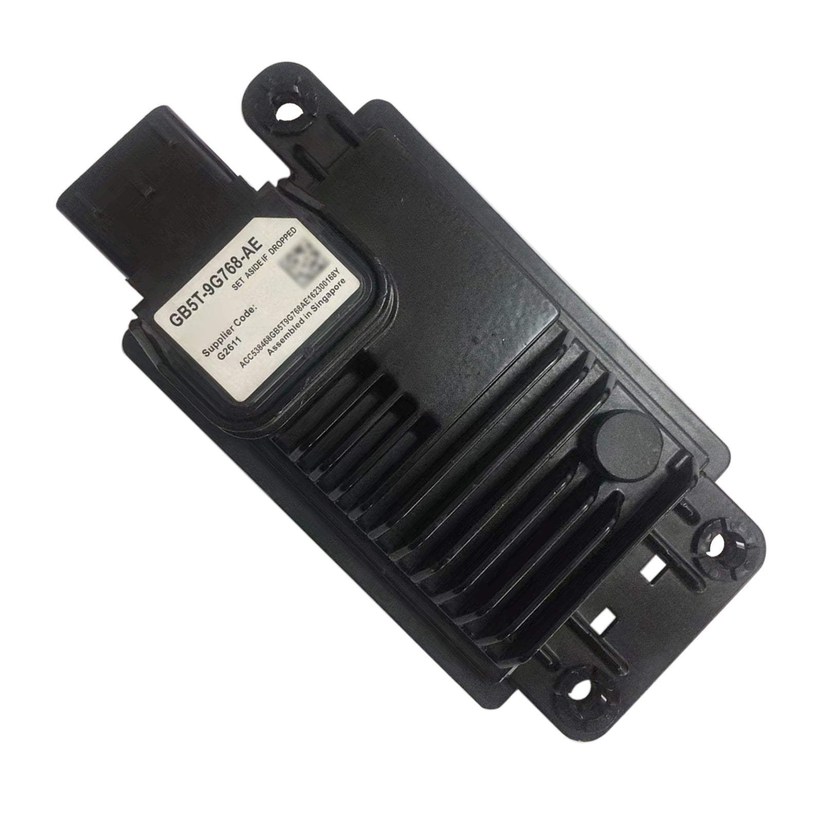Adaptive Cruise Control Sensor Radar Assist GB5T-9G768-AE For Ford Explorer 13-19