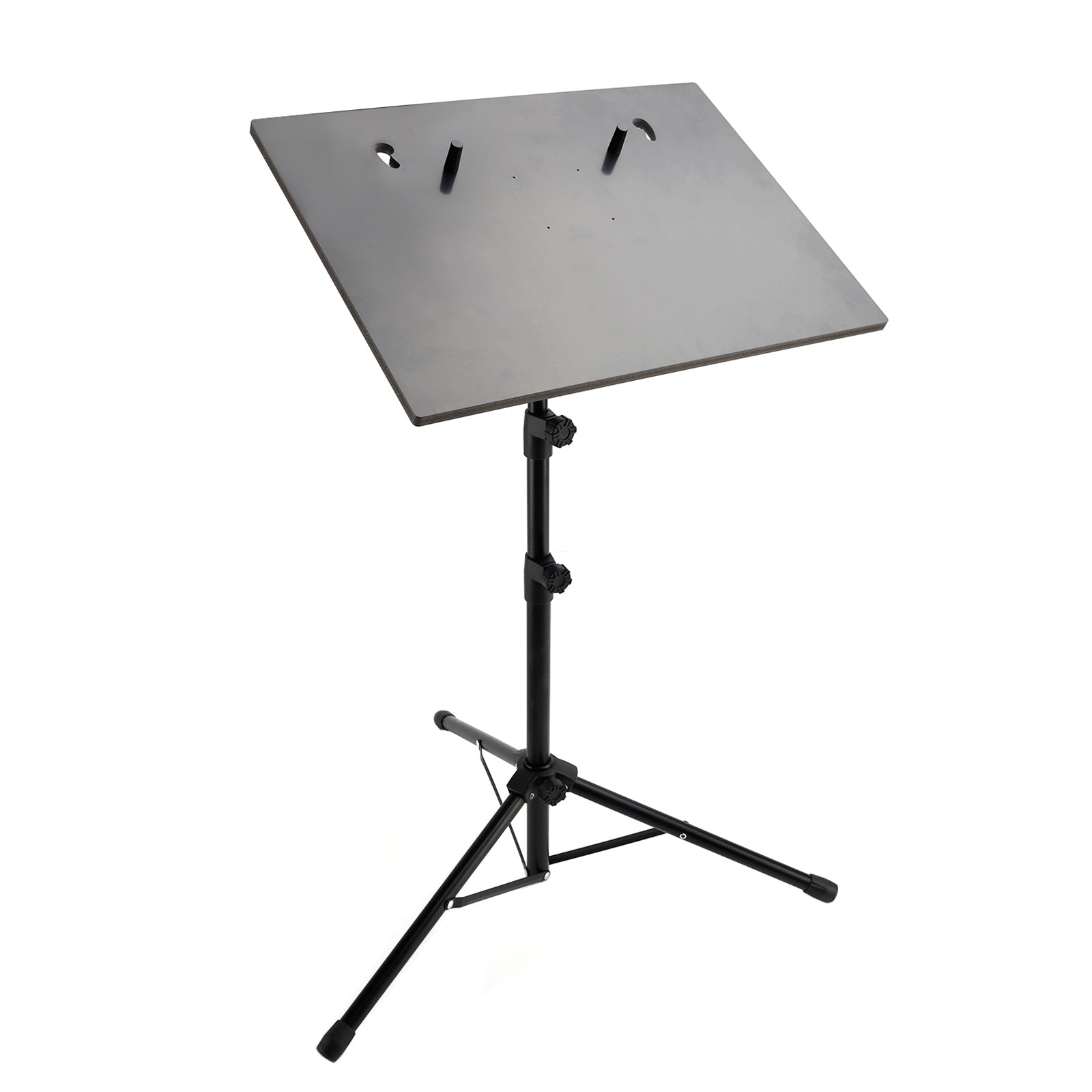 Hand-Rolled Electronic Drum Set Stand Removable Height-Adjustable Drum Stand