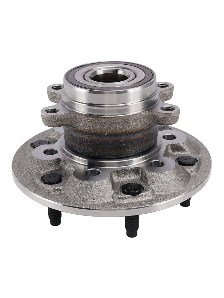 6688676 For Bobcat Wheel Hub Bearing Assembly Toolcat 5600 5610 UW56