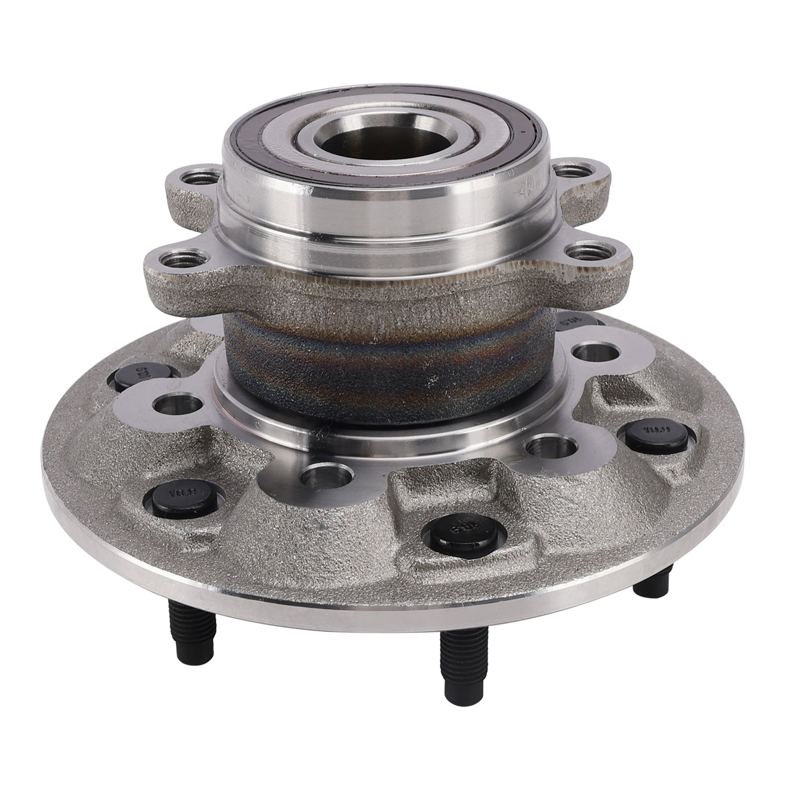 6688676 For Bobcat Wheel Hub Bearing Assembly Toolcat 5600 5610 UW56